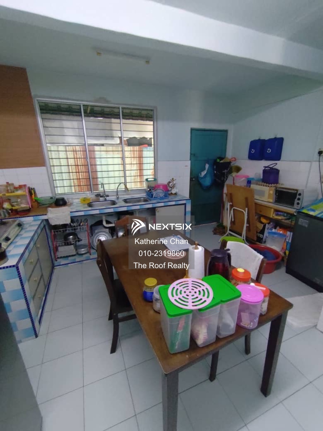 2-sty Terrace/Link House For Sale in Johor Bahru Johor - Image 2