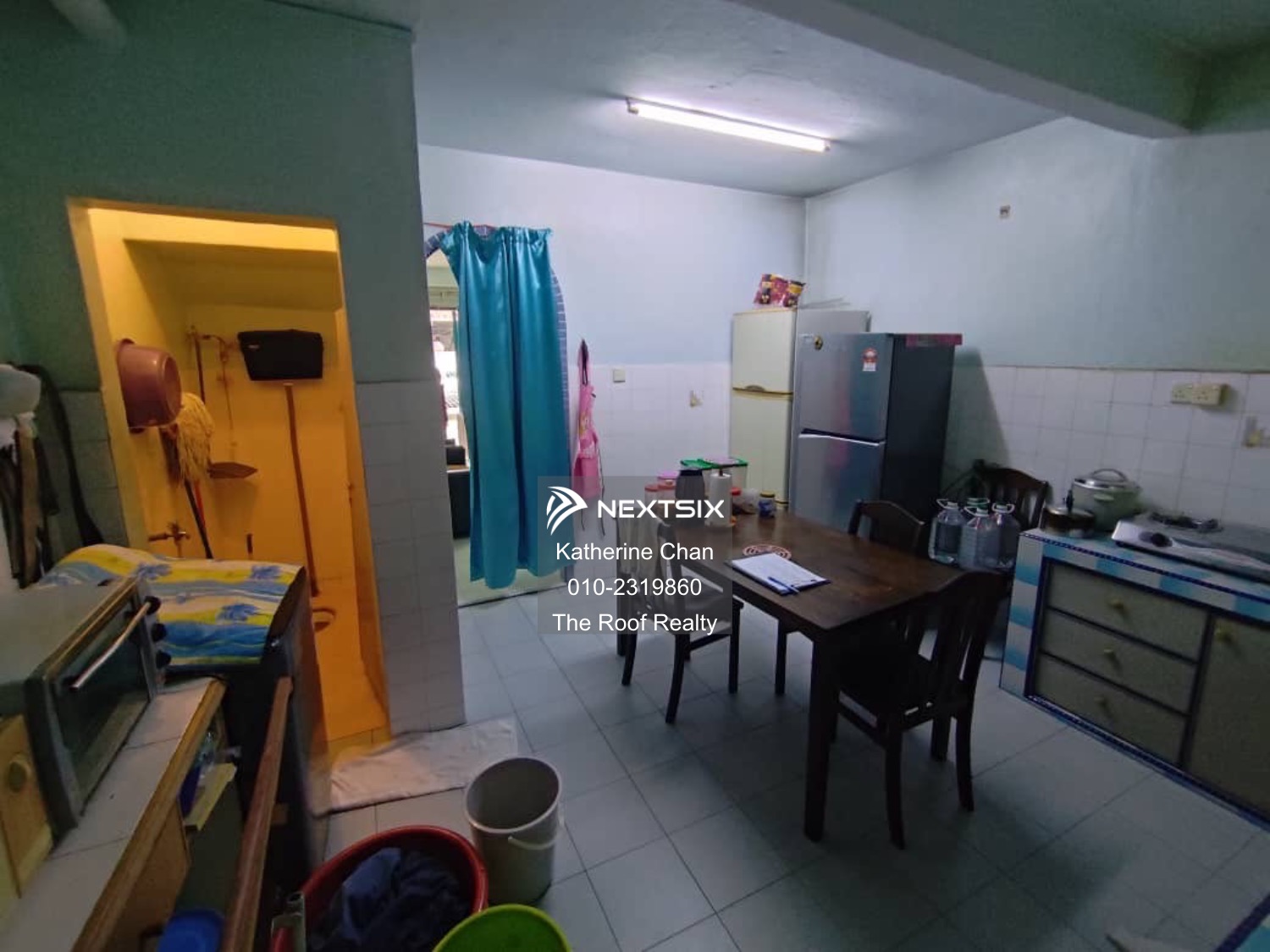 2-sty Terrace/Link House For Sale in Johor Bahru Johor - Image 3