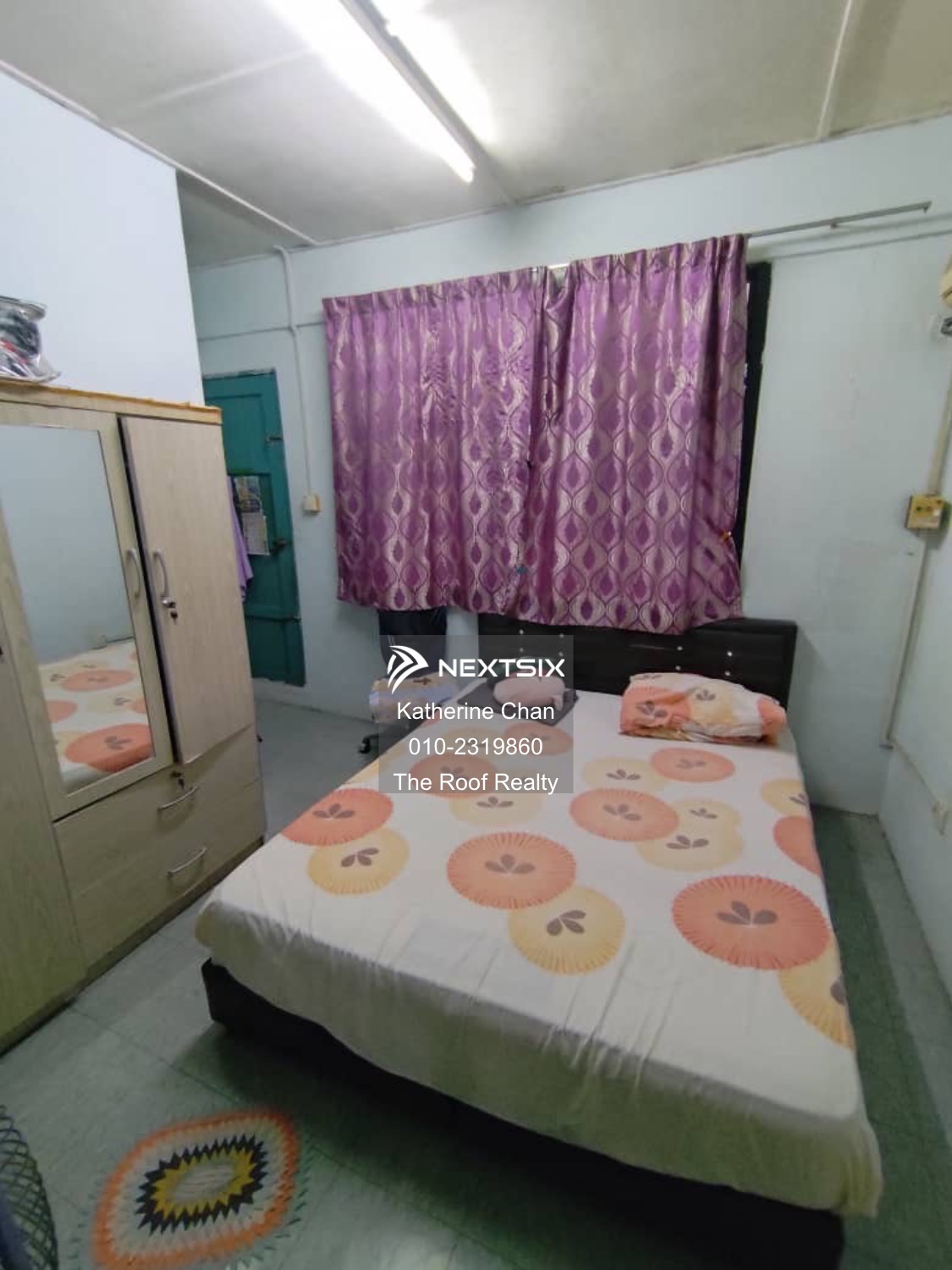 2-sty Terrace/Link House For Sale in Johor Bahru Johor - Image 4