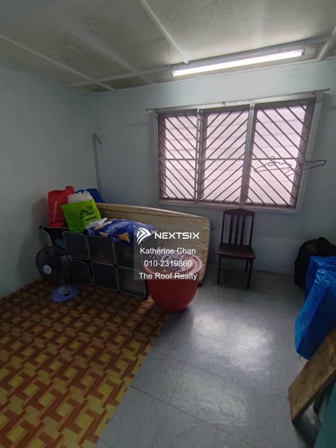 2-sty Terrace/Link House For Sale in Johor Bahru Johor - Image 5