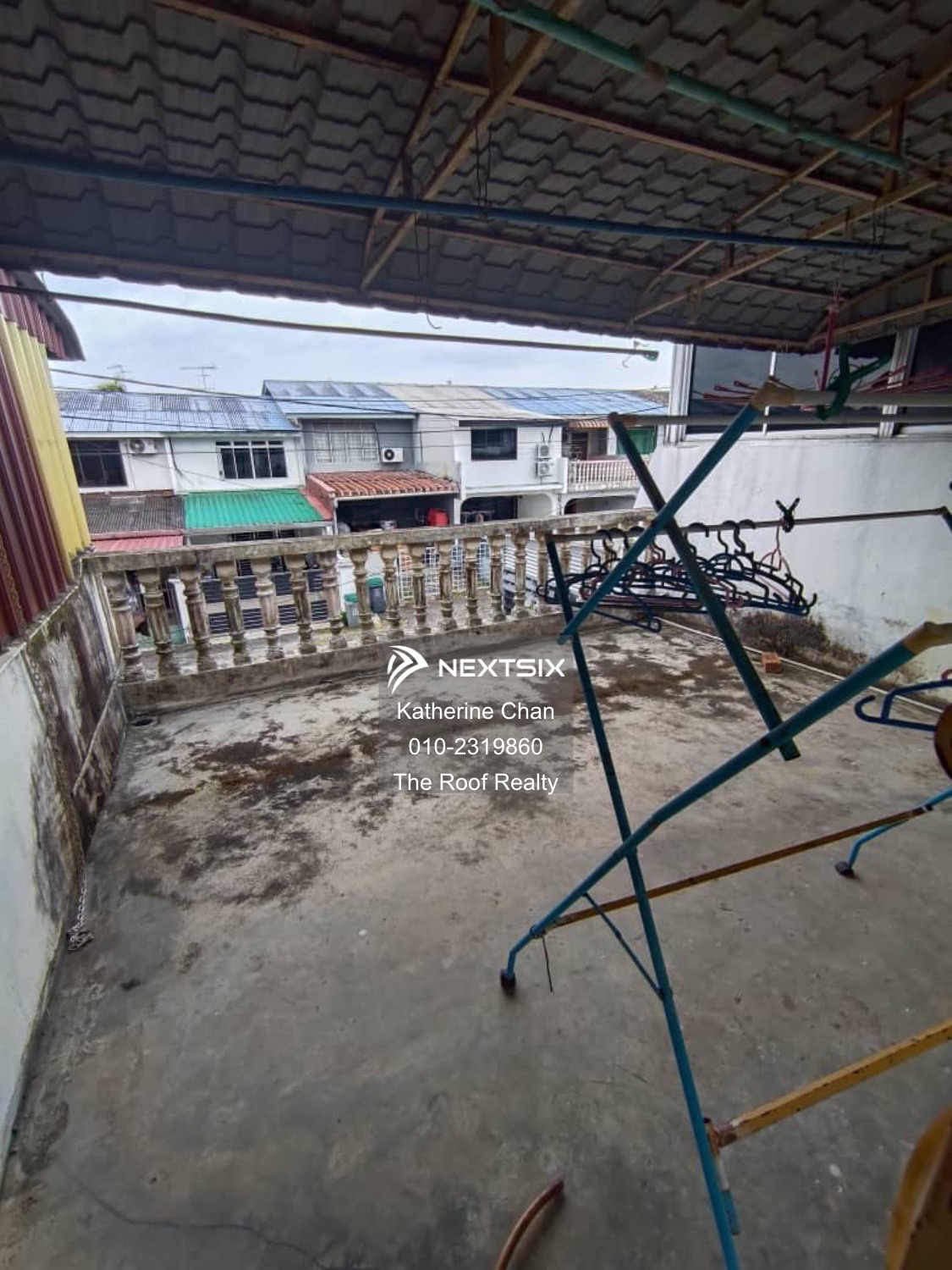 2-sty Terrace/Link House For Sale in Johor Bahru Johor - Image 6
