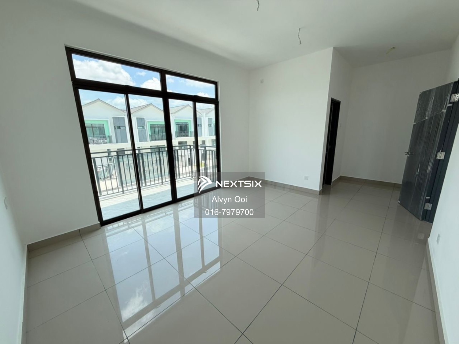 2-sty Terrace/Link House For Sale in Johor Bahru Johor
