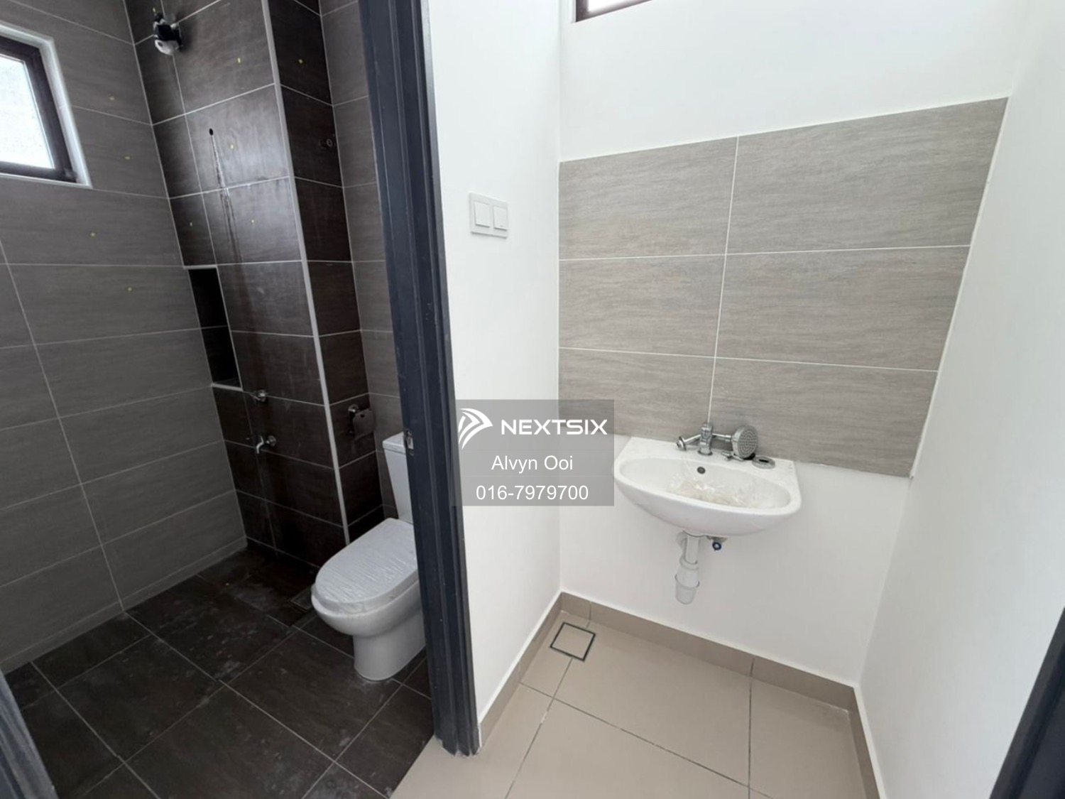 2-sty Terrace/Link House For Sale in Johor Bahru Johor - Image 4