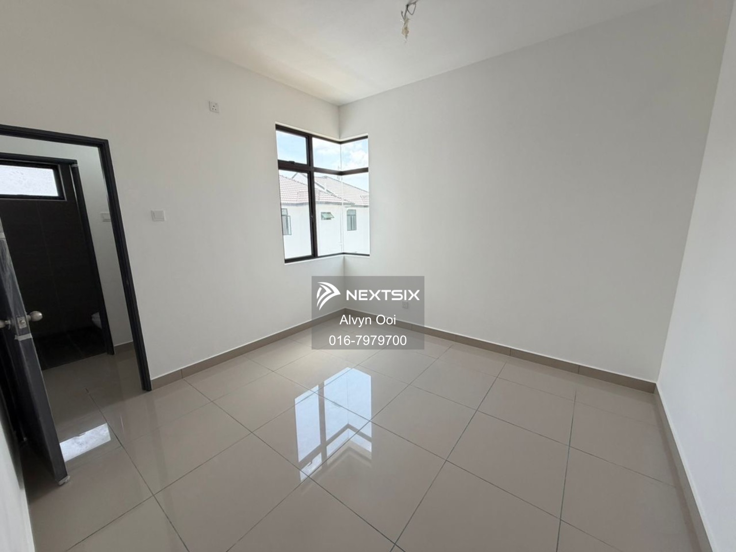 2-sty Terrace/Link House For Sale in Johor Bahru Johor - Image 9