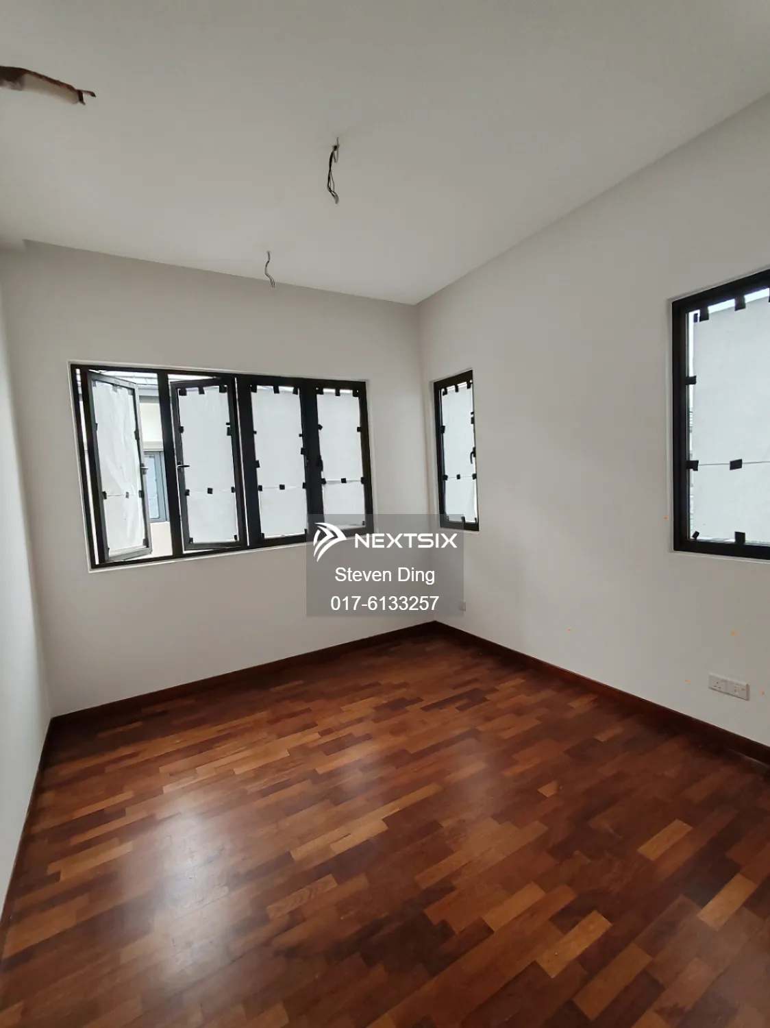 Semi-detached House For Sale in Setia Eco Park Selangor - Image 12