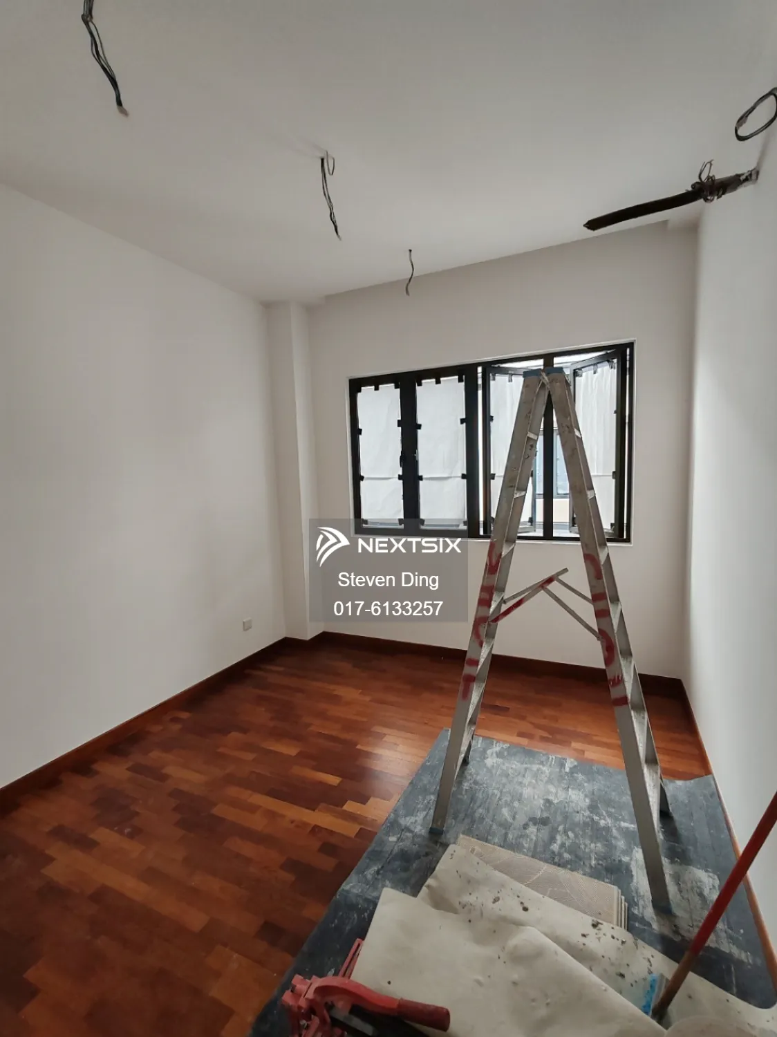 Semi-detached House For Sale in Setia Eco Park Selangor - Image 13