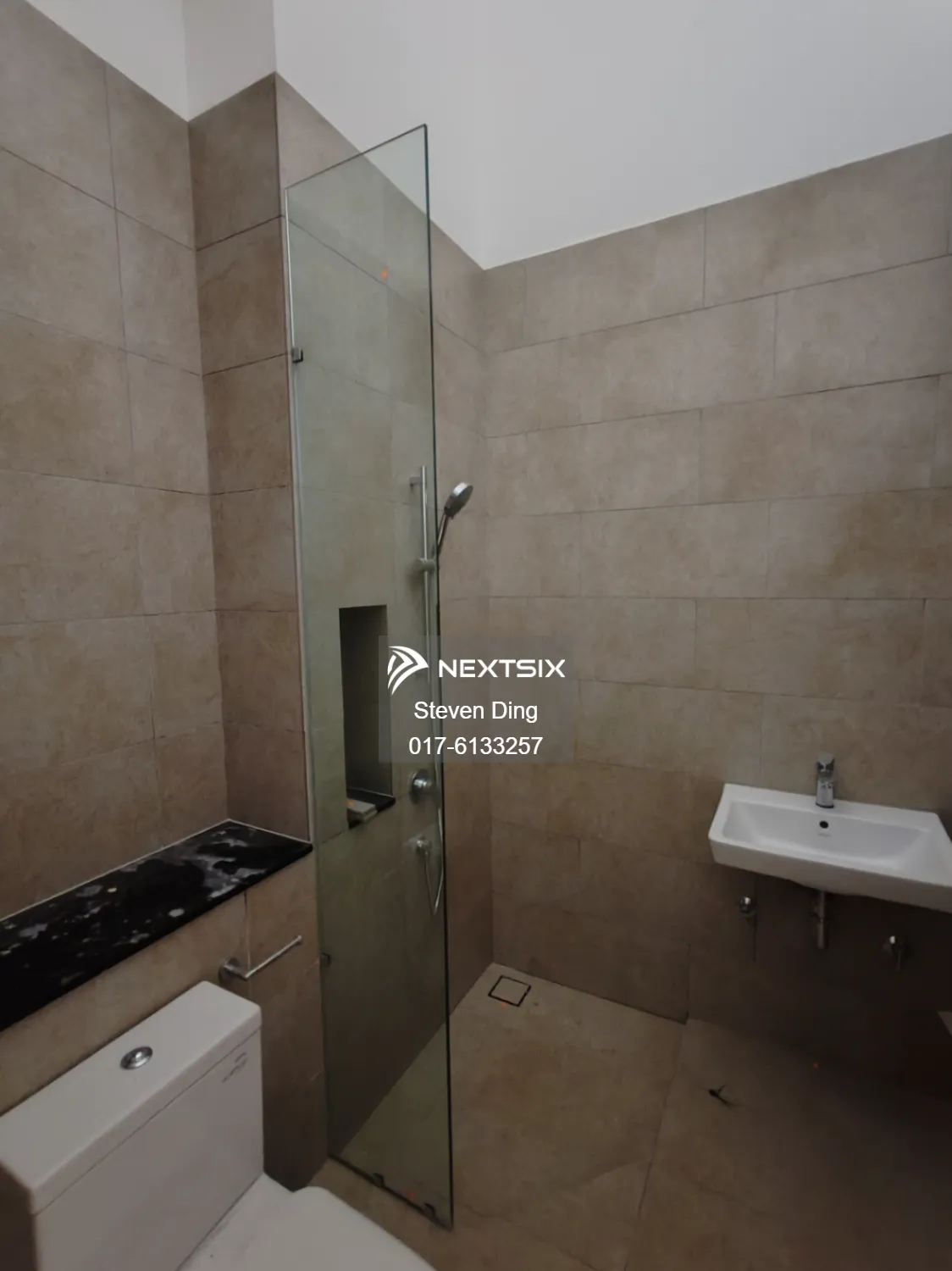 Semi-detached House For Sale in Setia Eco Park Selangor - Image 14