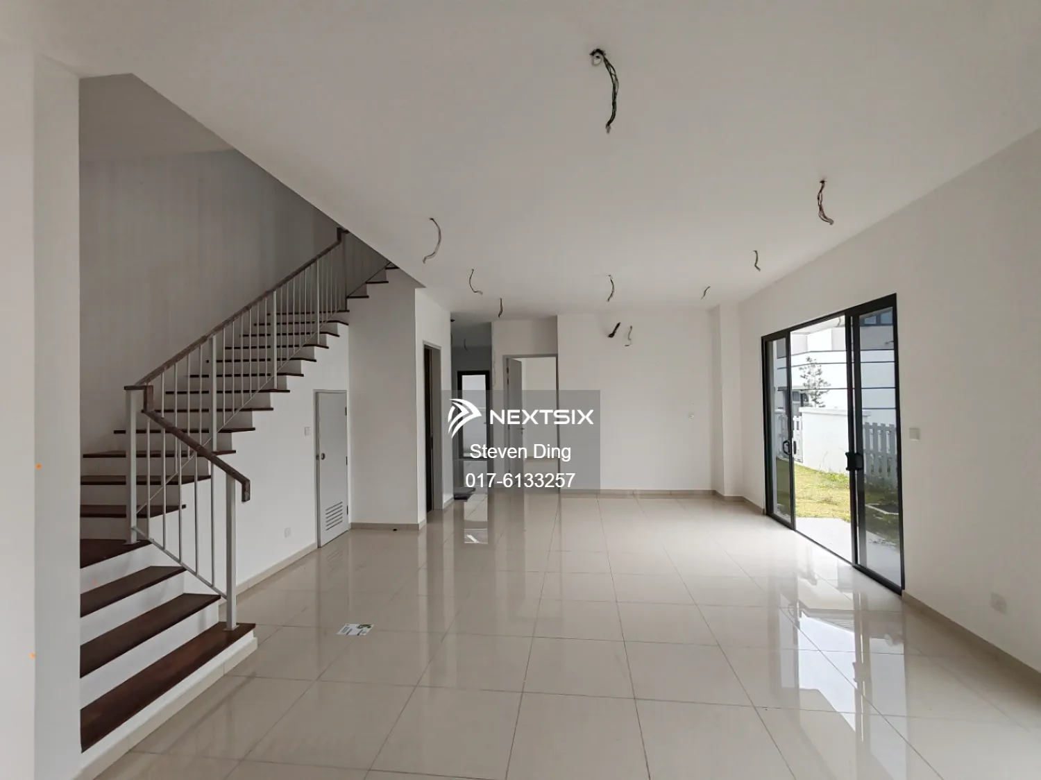 Semi-detached House For Sale in Setia Eco Park Selangor - Image 2