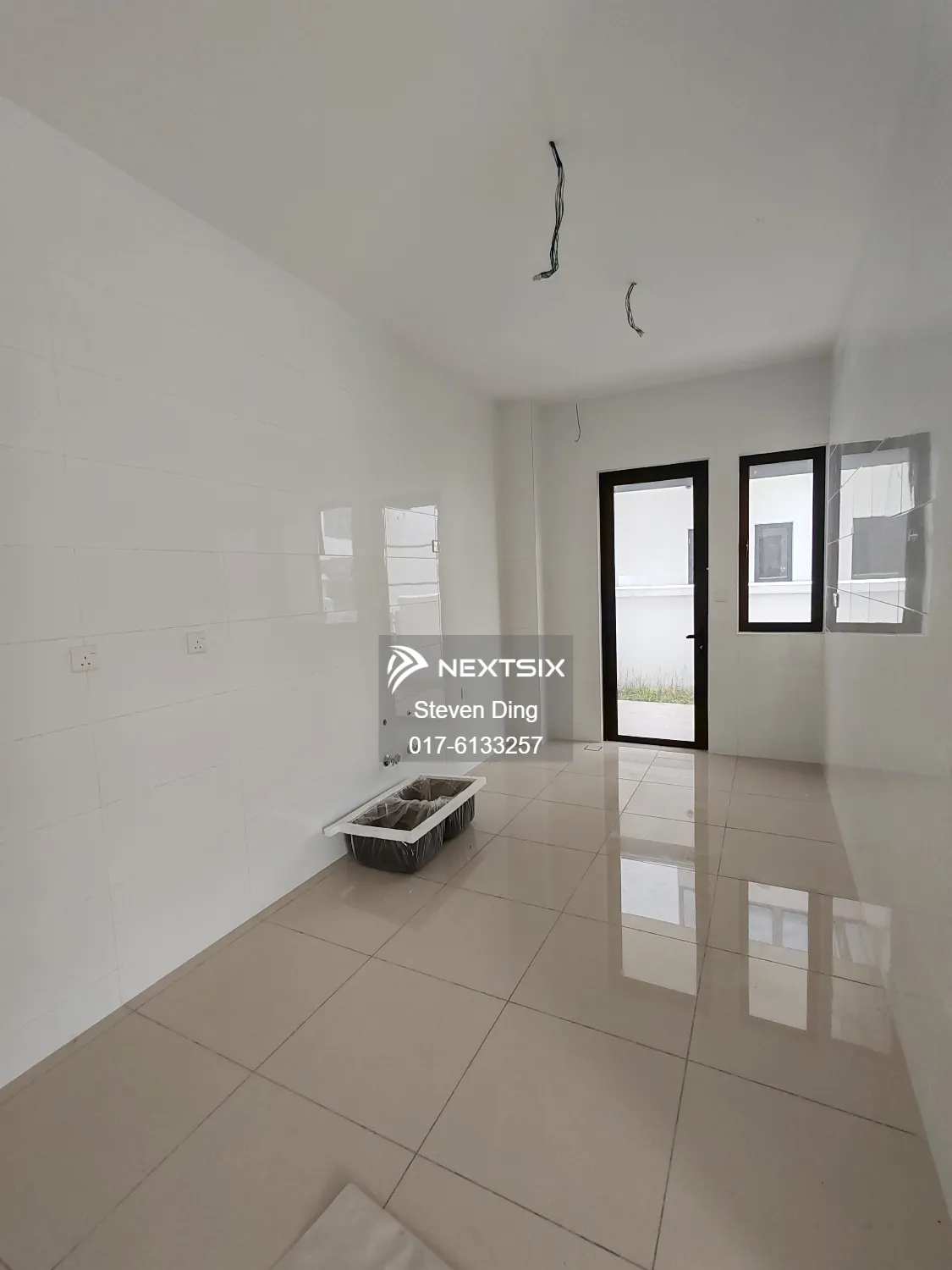Semi-detached House For Sale in Setia Eco Park Selangor - Image 4