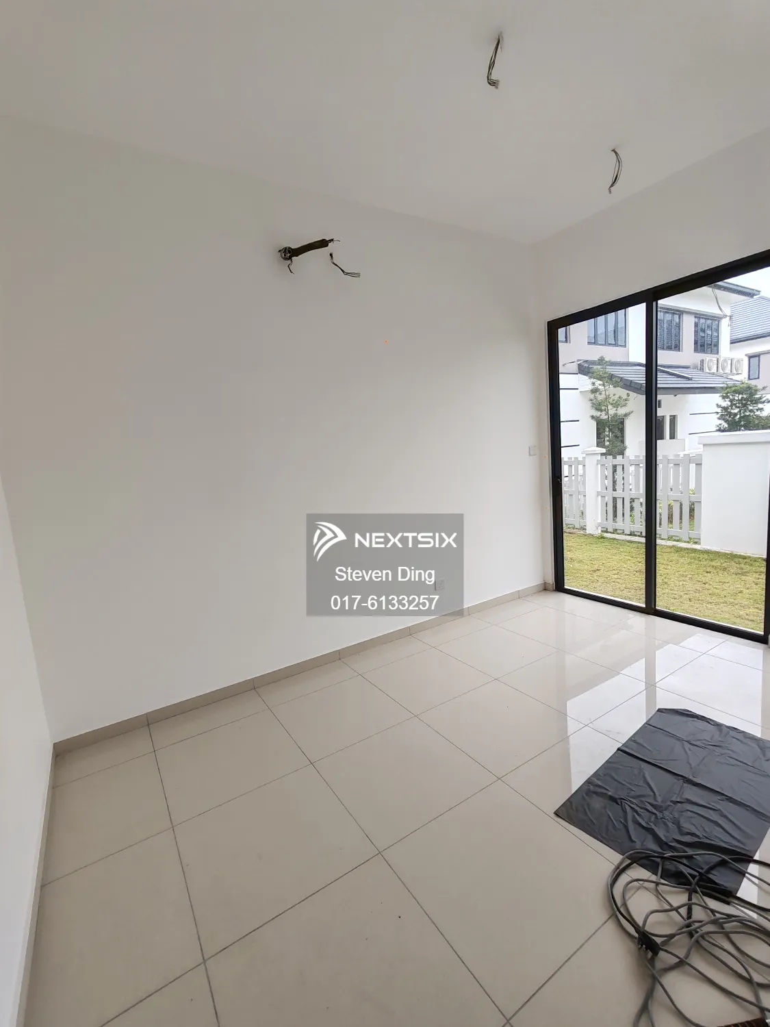 Semi-detached House For Sale in Setia Eco Park Selangor - Image 5