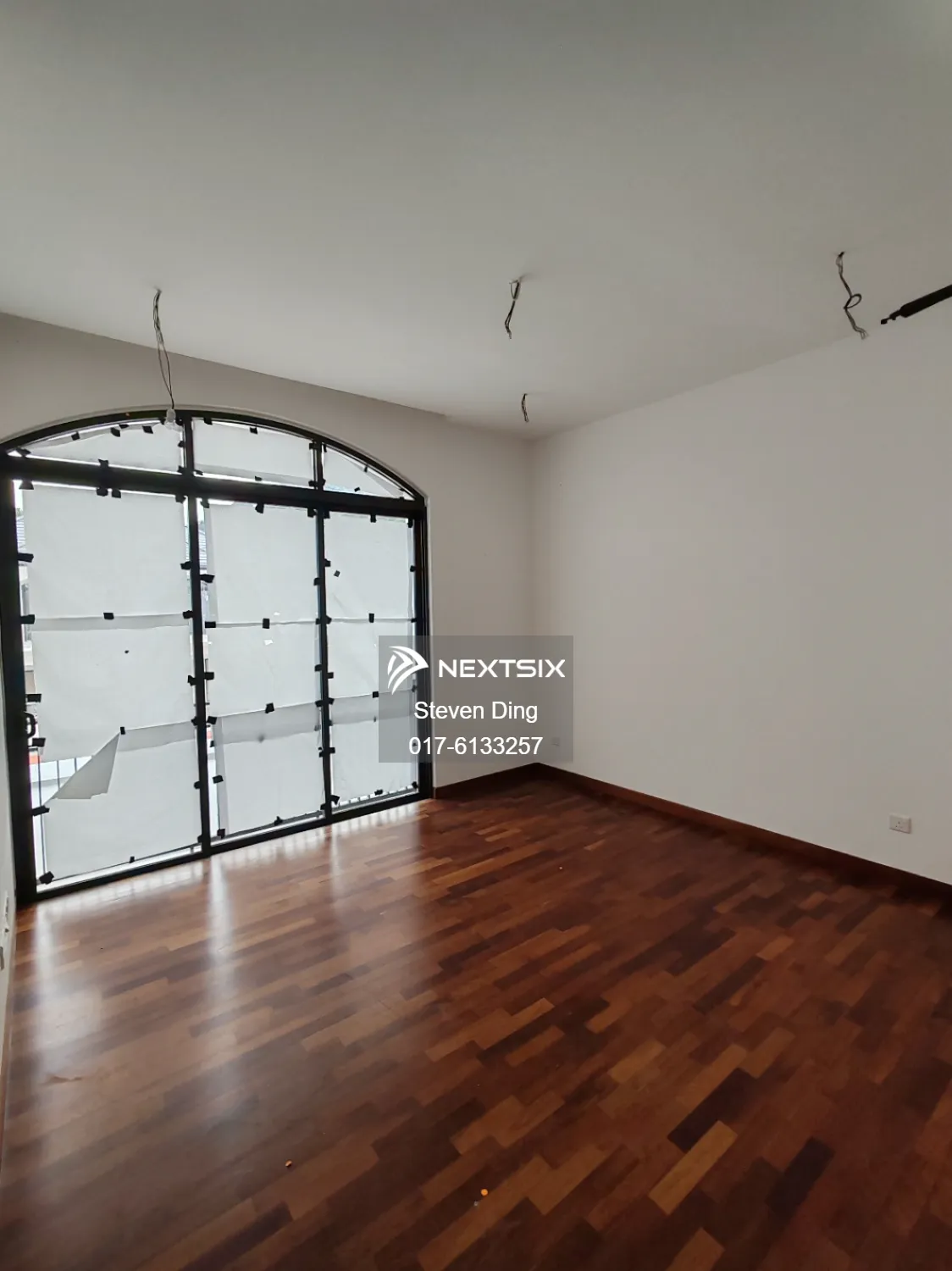 Semi-detached House For Sale in Setia Eco Park Selangor - Image 9