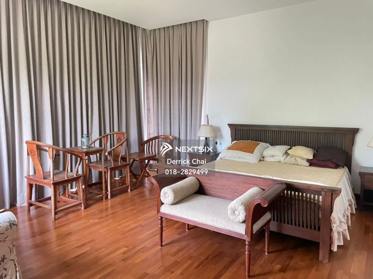 Bungalow For Sale in Iskandar Puteri (Nusajaya) Johor - Image 10