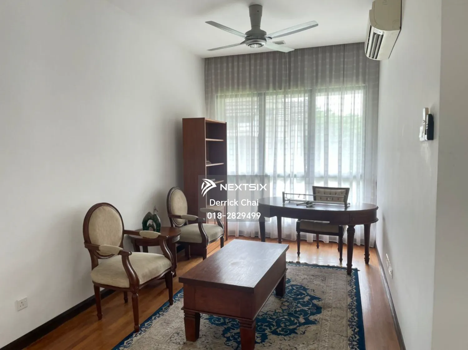Bungalow For Sale in Iskandar Puteri (Nusajaya) Johor - Image 5