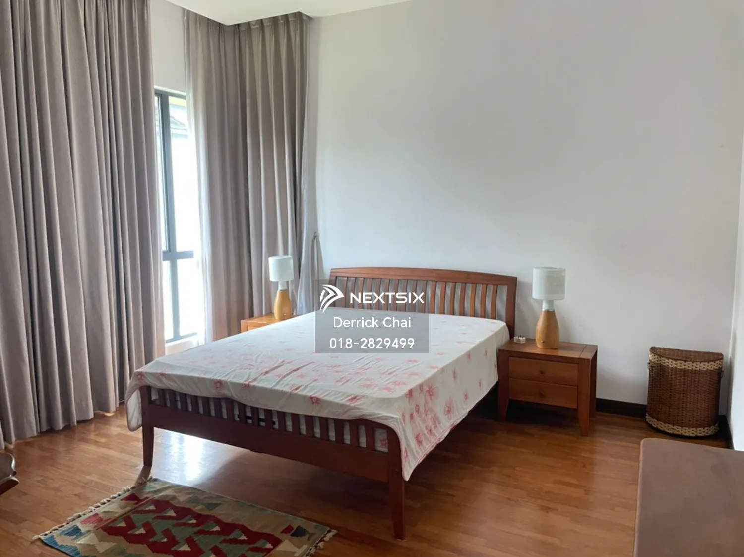 Bungalow For Sale in Iskandar Puteri (Nusajaya) Johor - Image 6