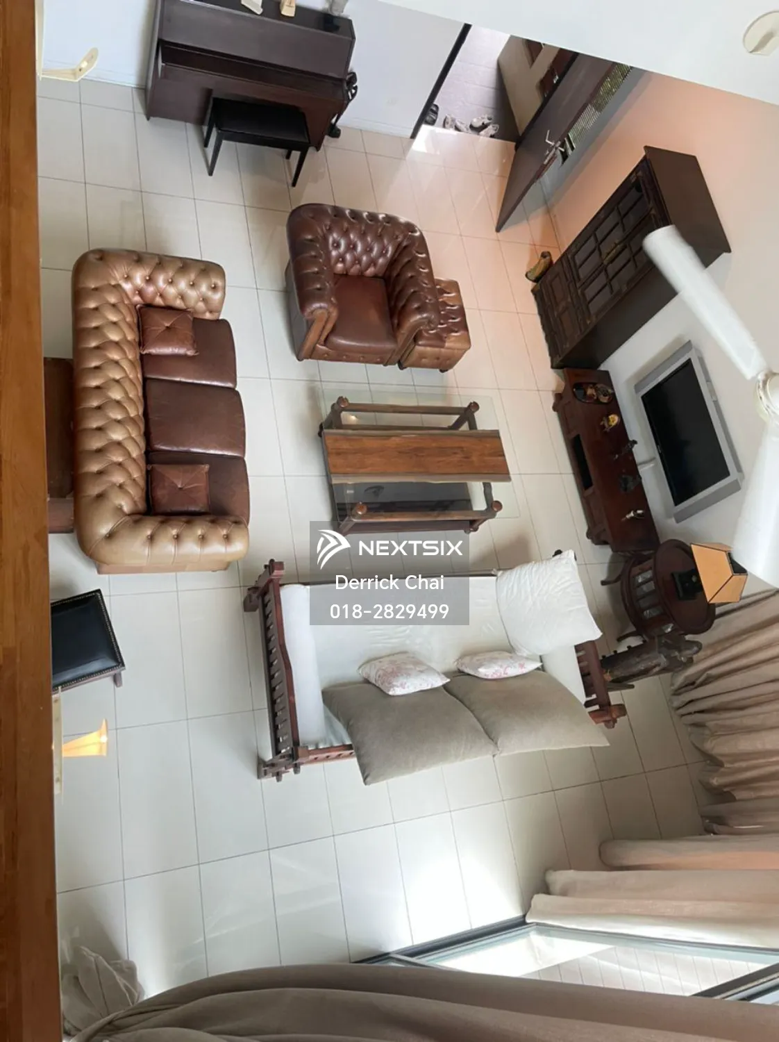Bungalow For Sale in Iskandar Puteri (Nusajaya) Johor - Image 8