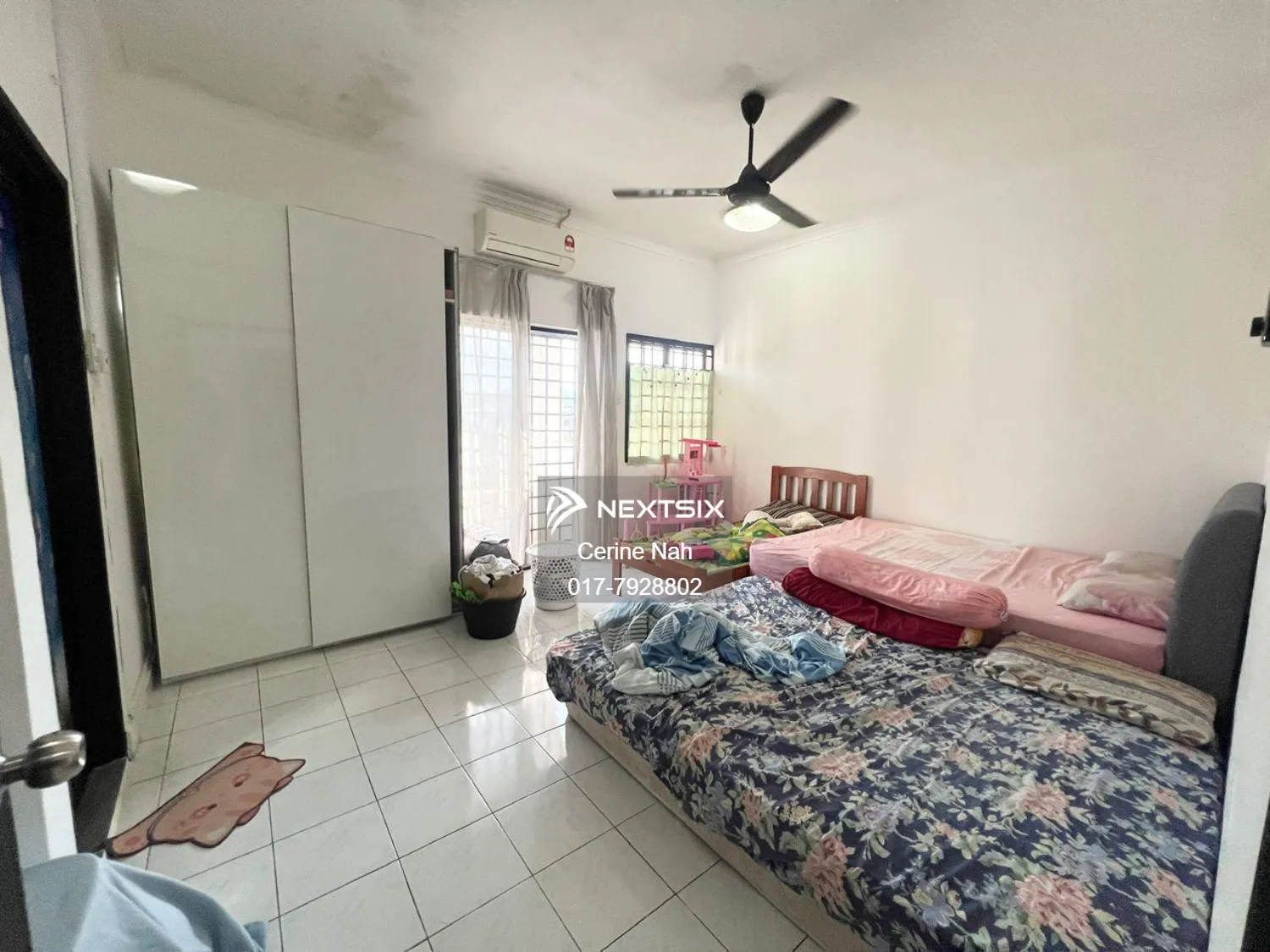 2-sty Terrace/Link House For Sale in Skudai Johor - Image 6
