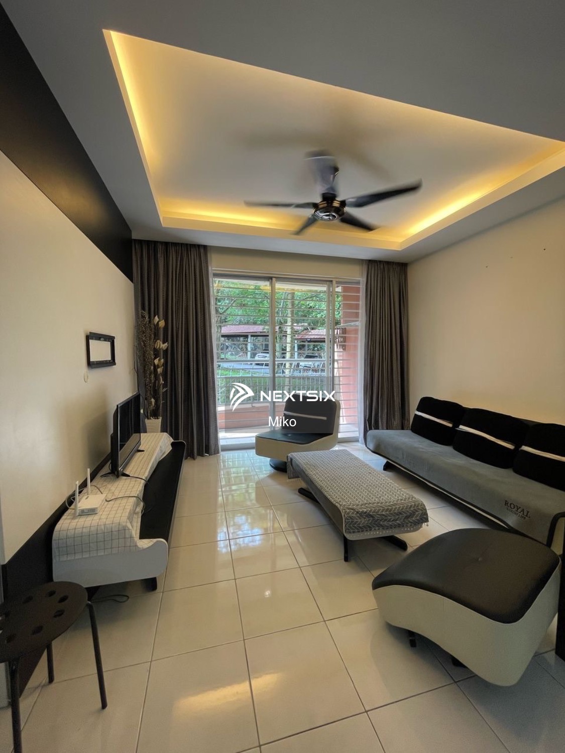 Condominium For Rent in Bandar Sungai Long Selangor