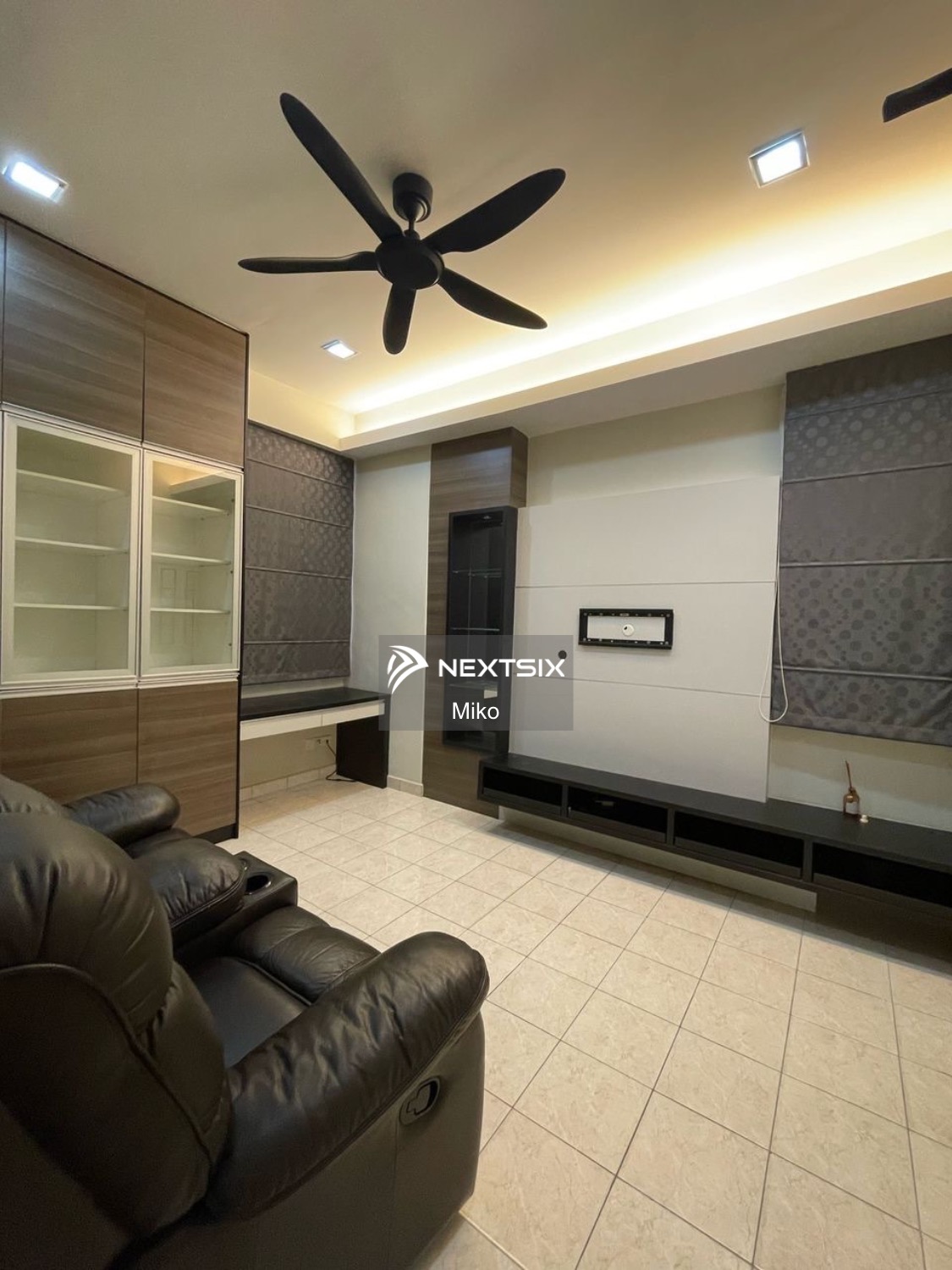 Condominium For Rent in Bandar Sungai Long Selangor - Image 5