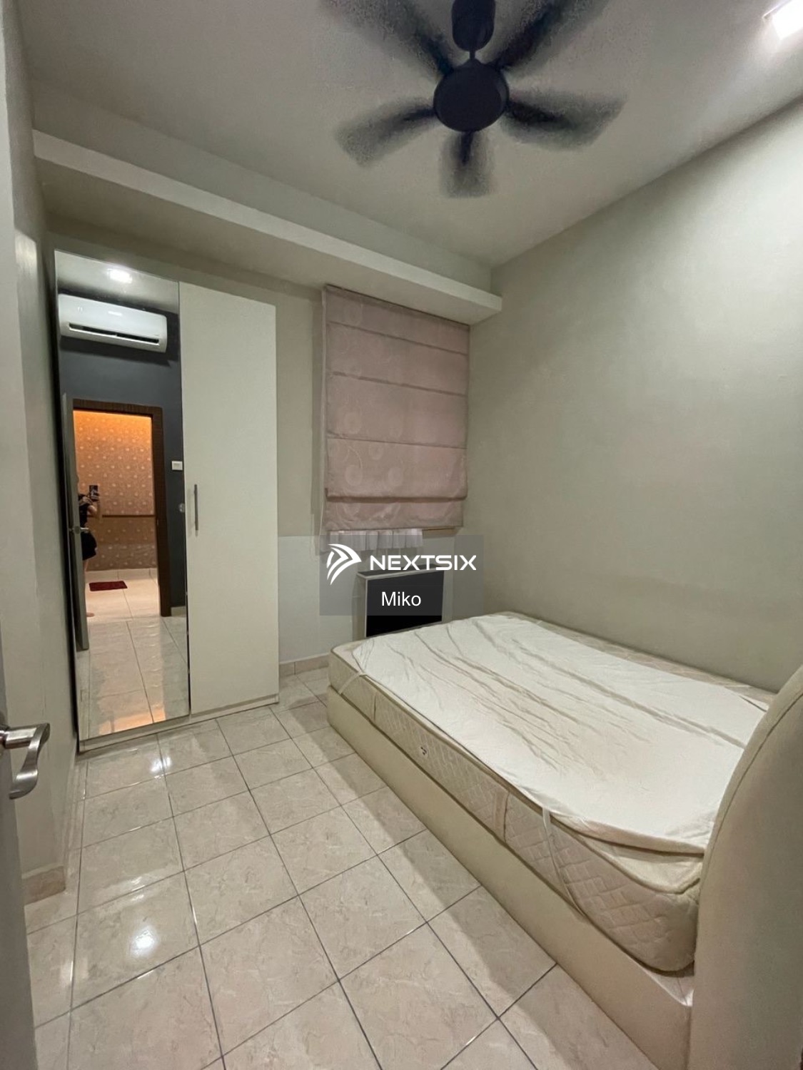 Condominium For Rent in Bandar Sungai Long Selangor - Image 8