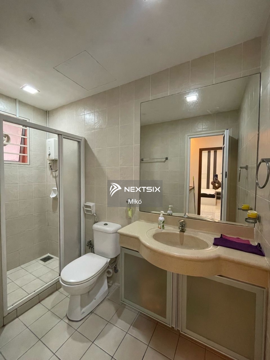 Condominium For Rent in Bandar Sungai Long Selangor - Image 9