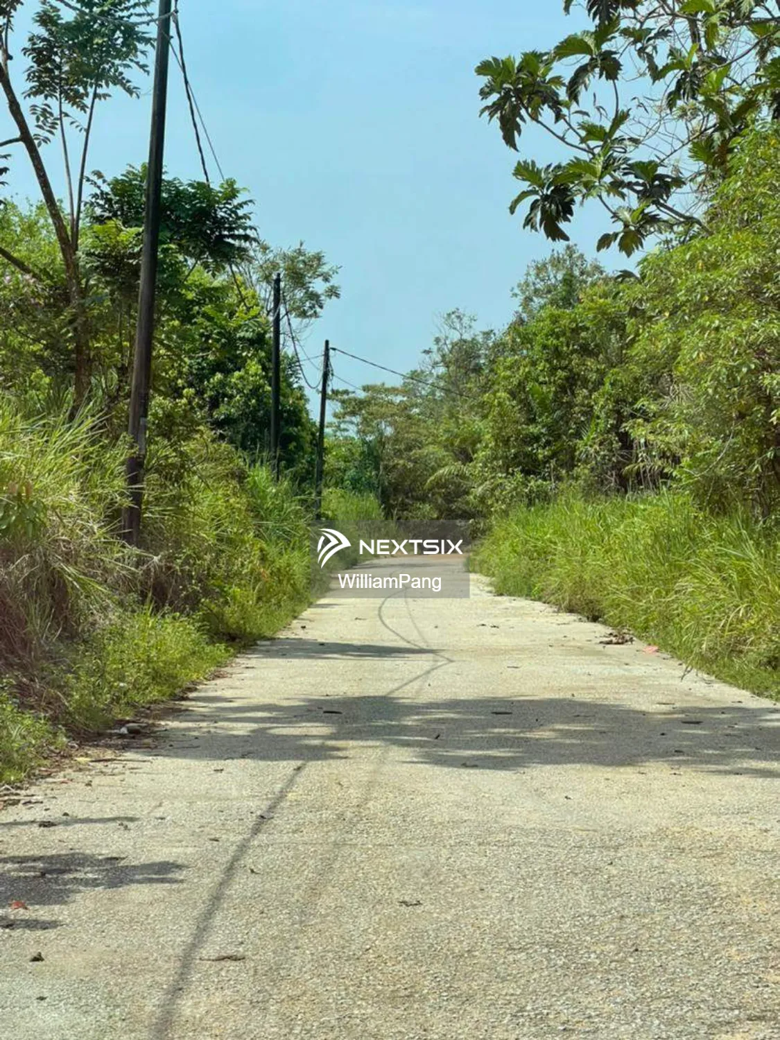 Agricultural Land For Sale in Ulu Tiram Johor - Image 5