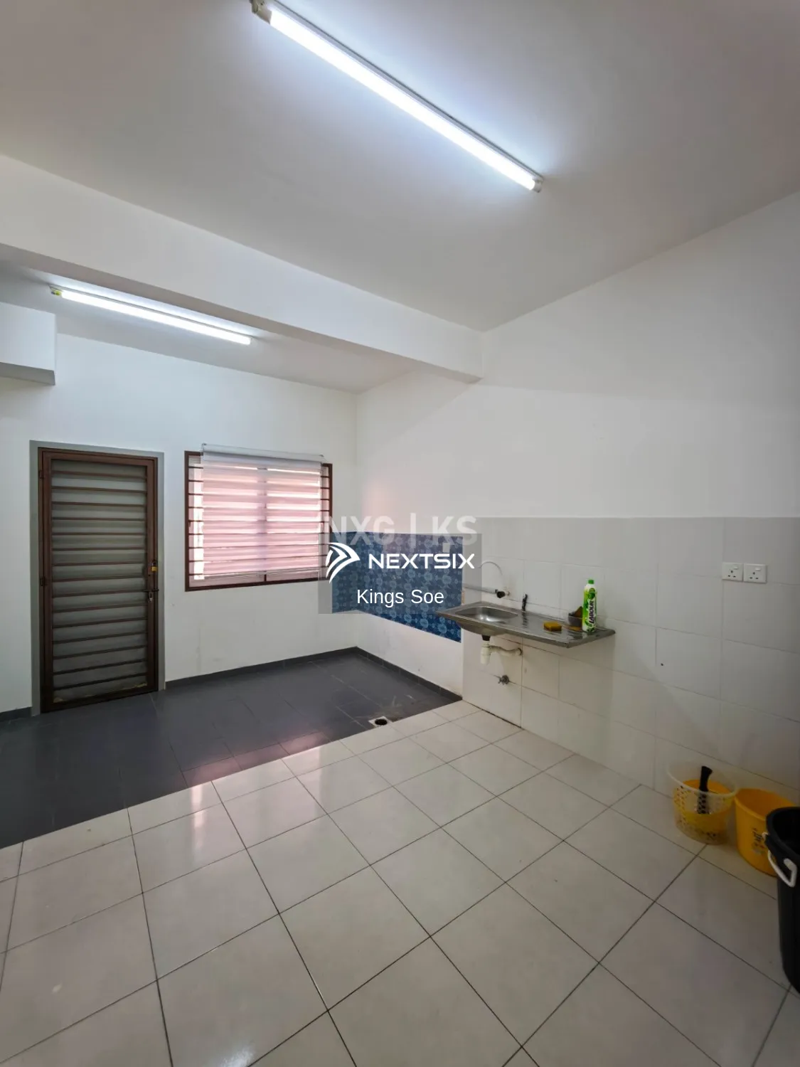 2-sty Terrace/Link House For Sale in Kuala Selangor Selangor - Image 11