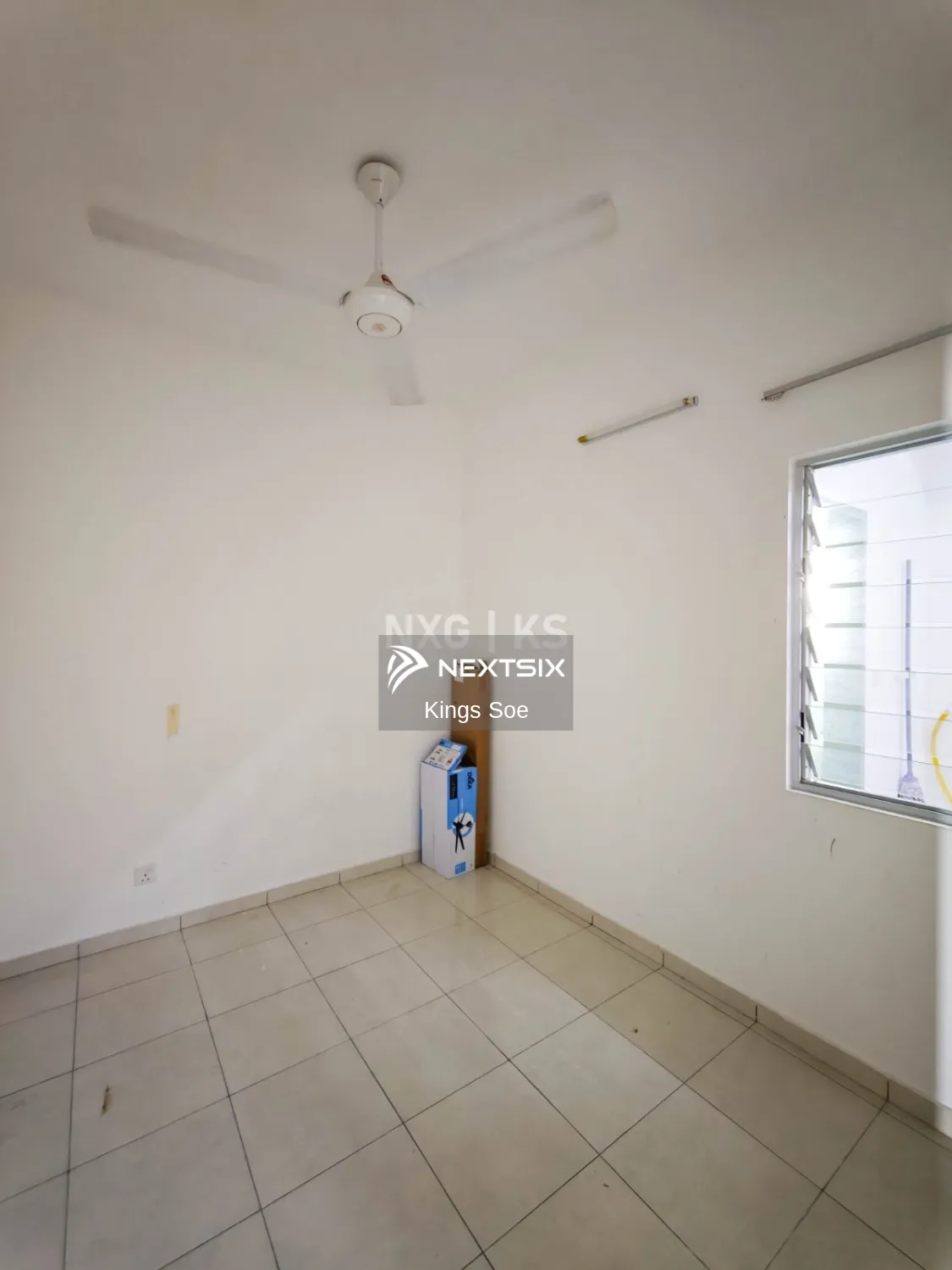 2-sty Terrace/Link House For Sale in Kuala Selangor Selangor - Image 12