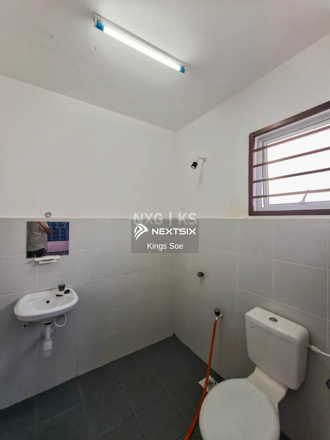 2-sty Terrace/Link House For Sale in Kuala Selangor Selangor - Image 9