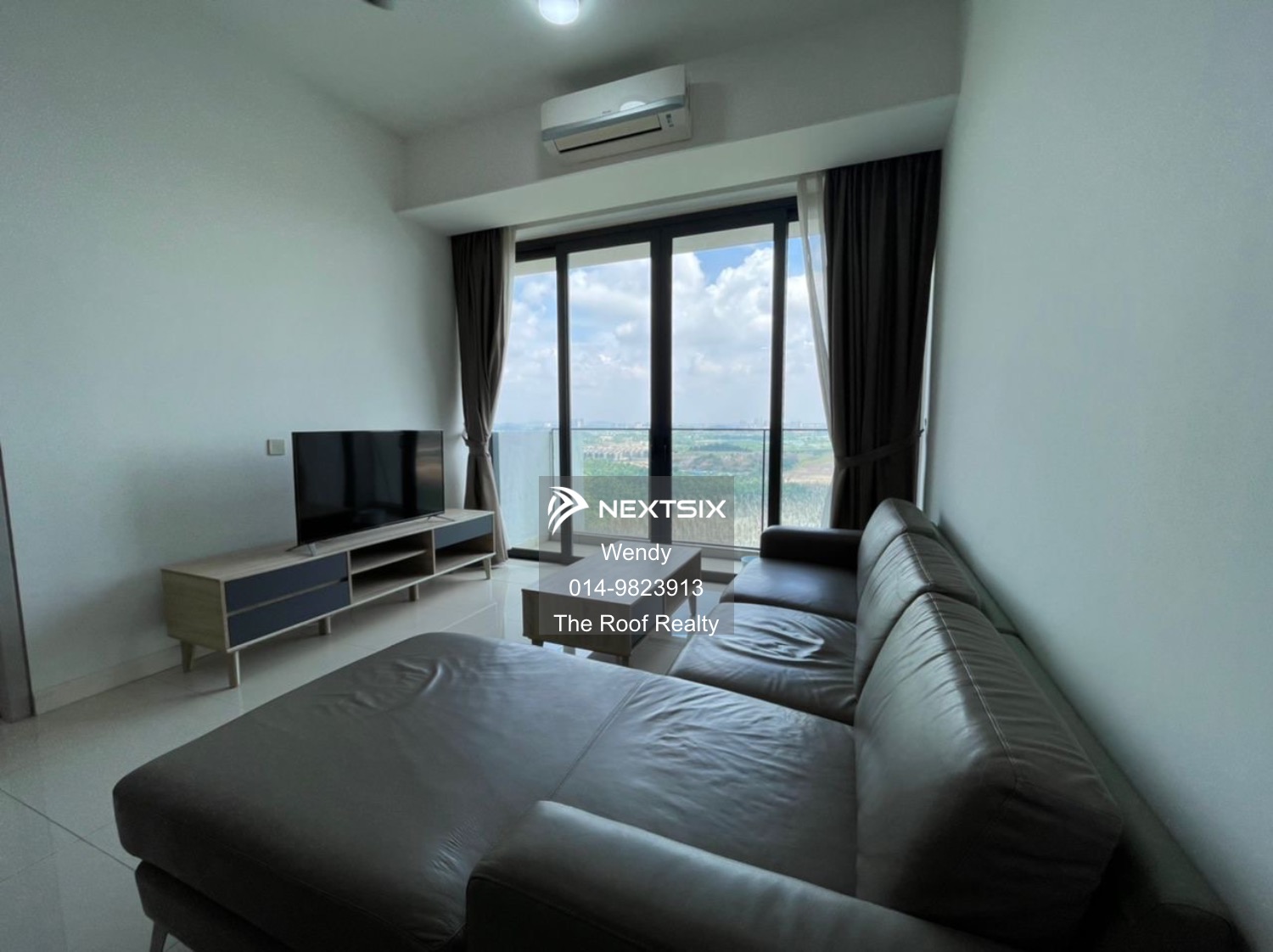 Condominium For Rent in Iskandar Puteri (Nusajaya) Johor
