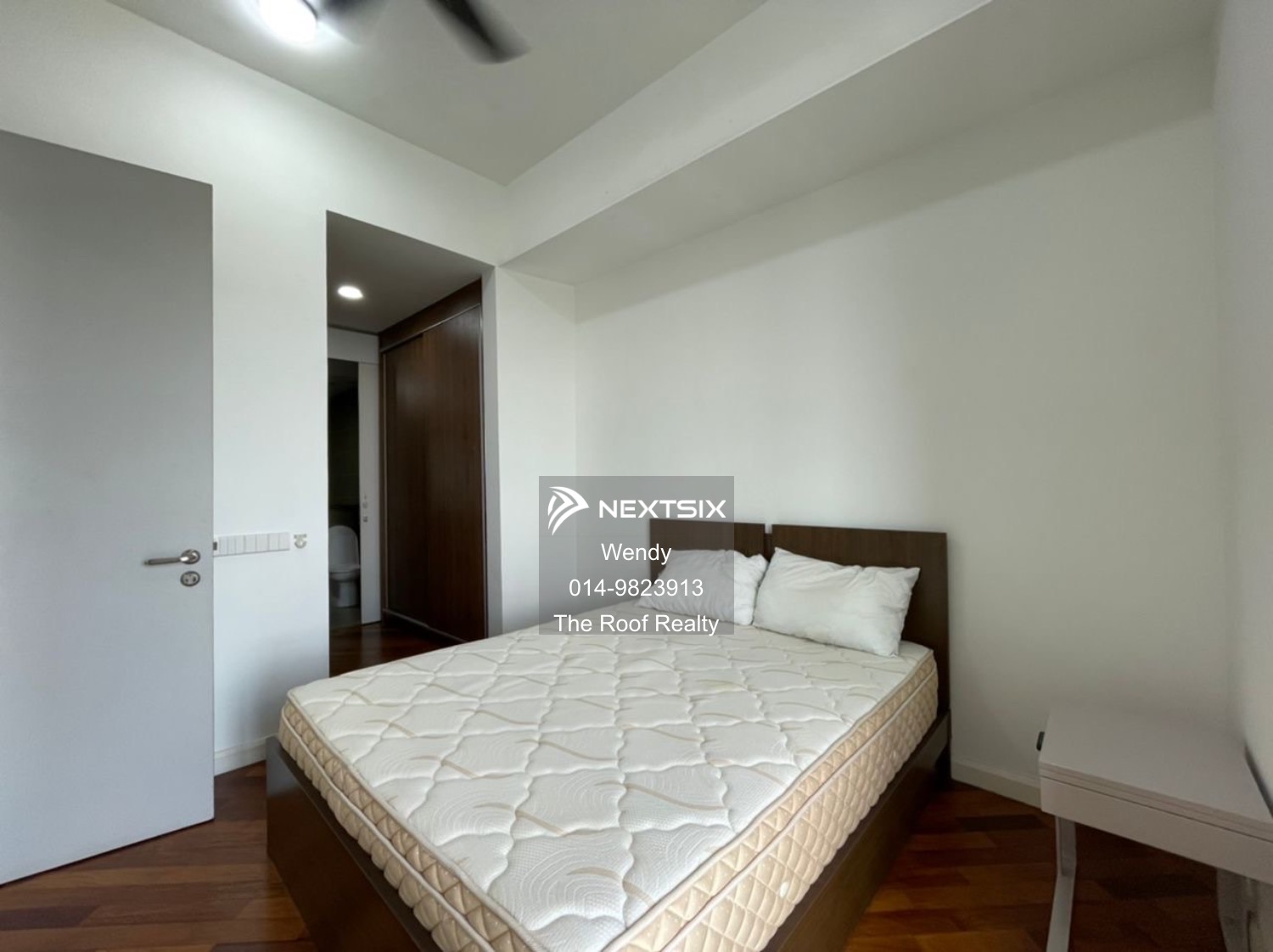 Condominium For Rent in Iskandar Puteri (Nusajaya) Johor - Image 5