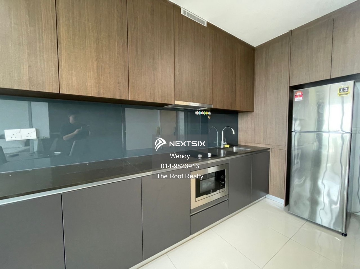 Condominium For Rent in Iskandar Puteri (Nusajaya) Johor - Image 6