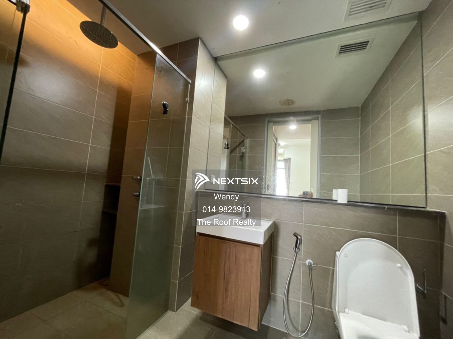 Condominium For Rent in Iskandar Puteri (Nusajaya) Johor - Image 7