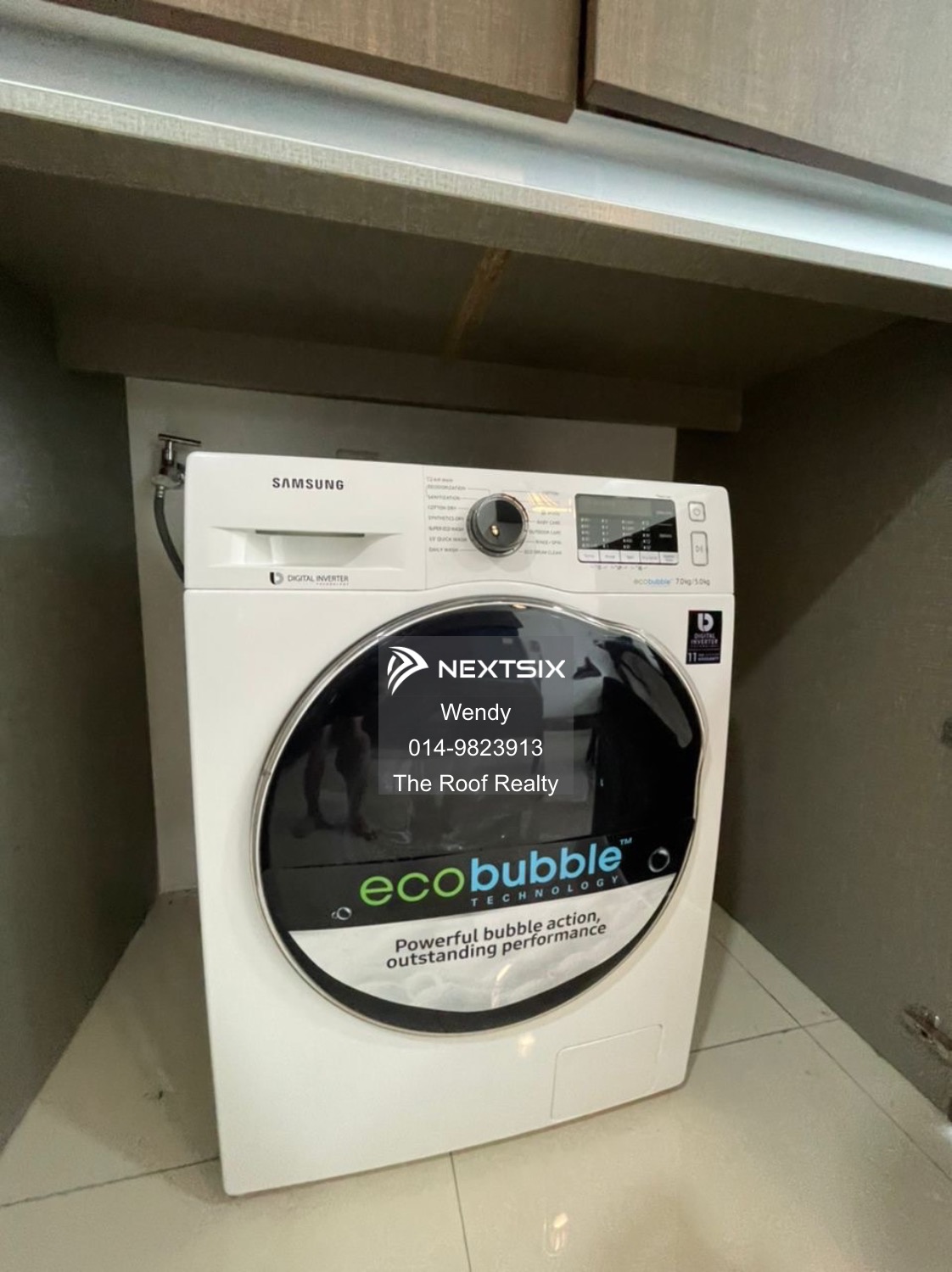 Condominium For Rent in Iskandar Puteri (Nusajaya) Johor - Image 8