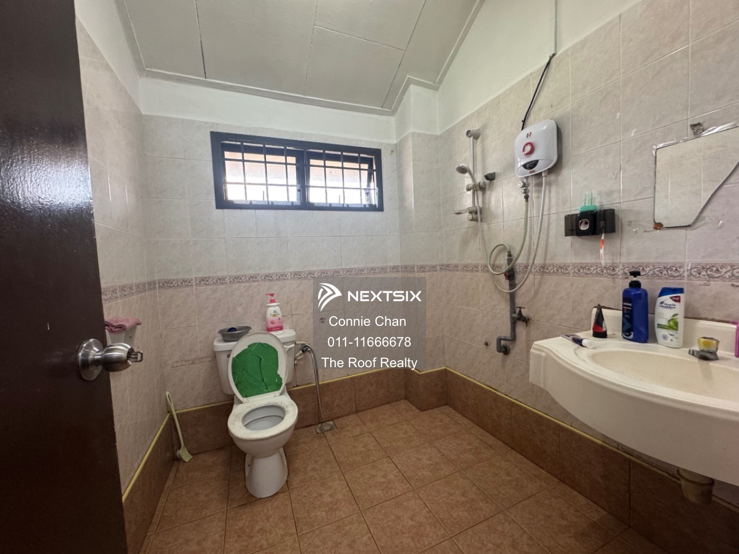 2-sty Terrace/Link House For Sale in Tebrau Johor - Image 10