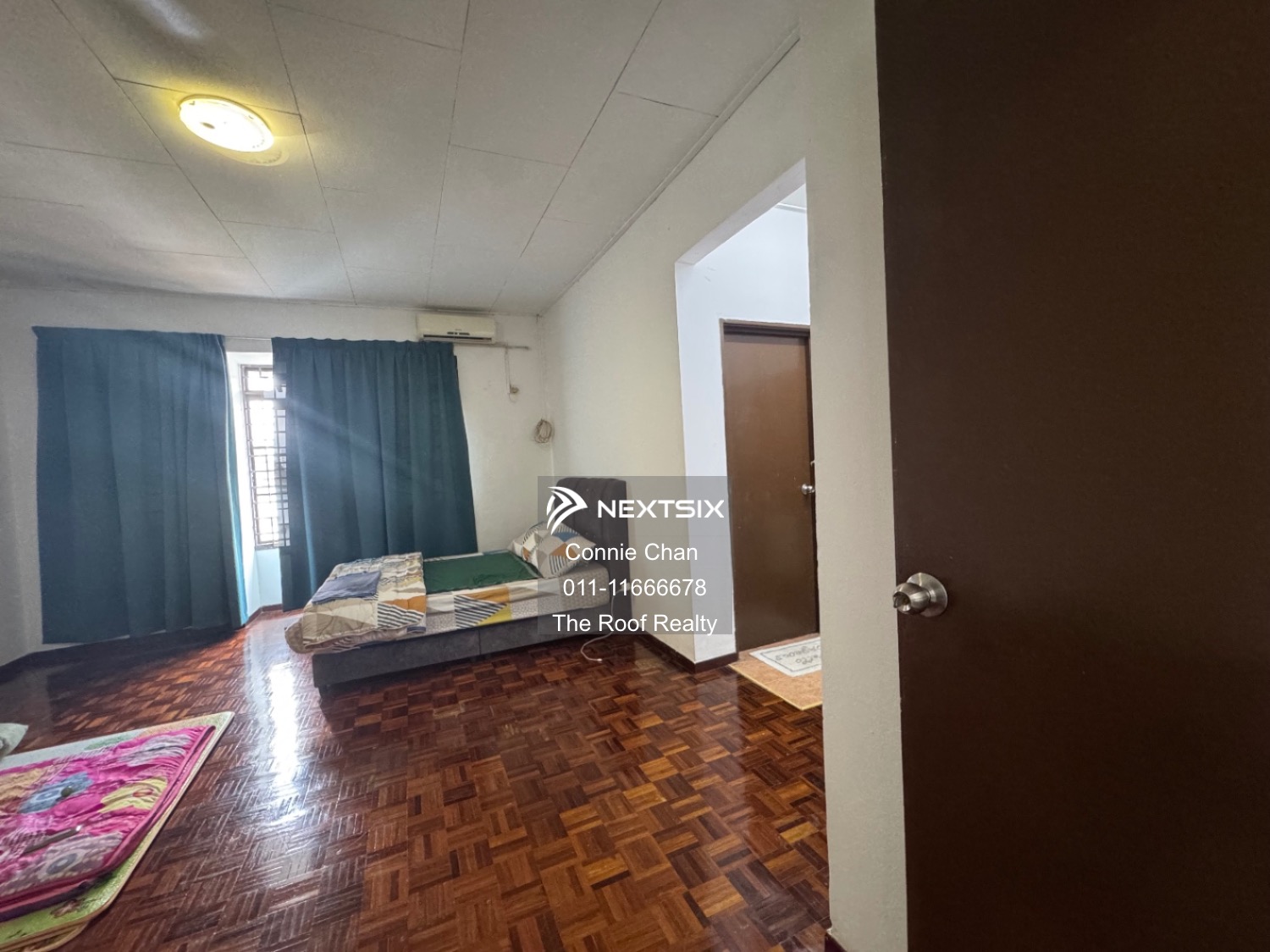 2-sty Terrace/Link House For Sale in Tebrau Johor - Image 6