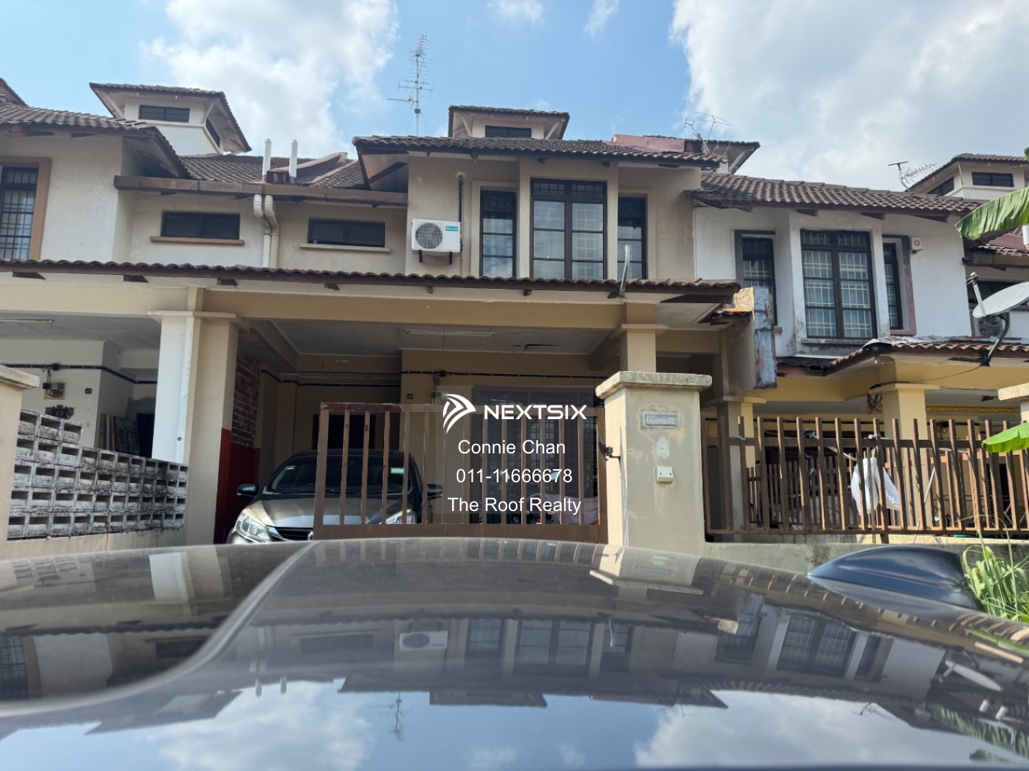 2-sty Terrace/Link House For Sale in Tebrau Johor - Image 8