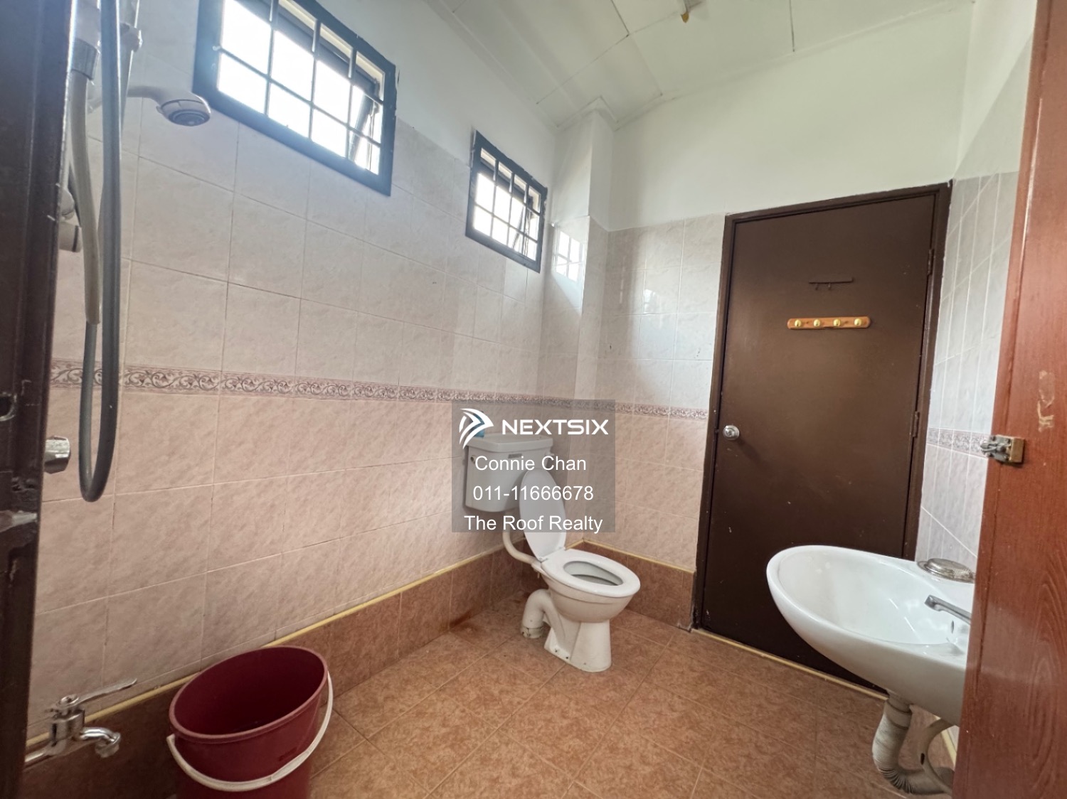 2-sty Terrace/Link House For Sale in Tebrau Johor - Image 9