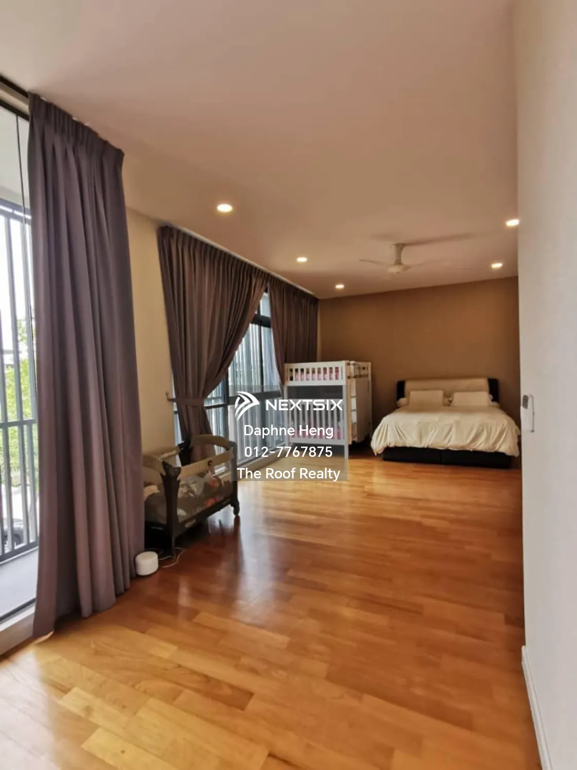 Bungalow For Sale in Iskandar Puteri (Nusajaya) Johor - Image 14