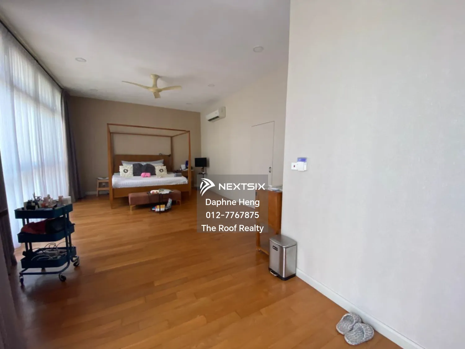 Bungalow For Sale in Iskandar Puteri (Nusajaya) Johor - Image 16