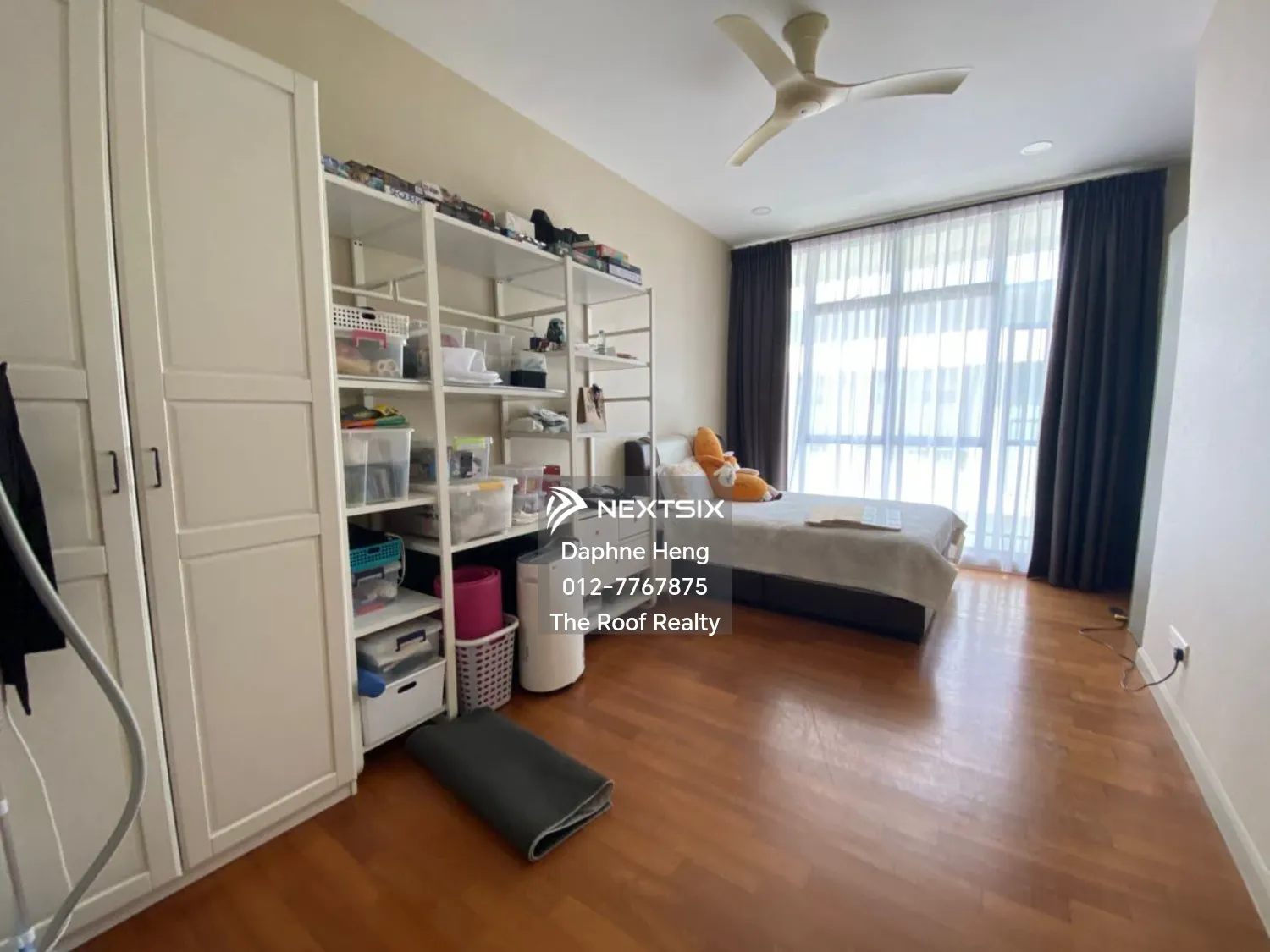 Bungalow For Sale in Iskandar Puteri (Nusajaya) Johor - Image 18