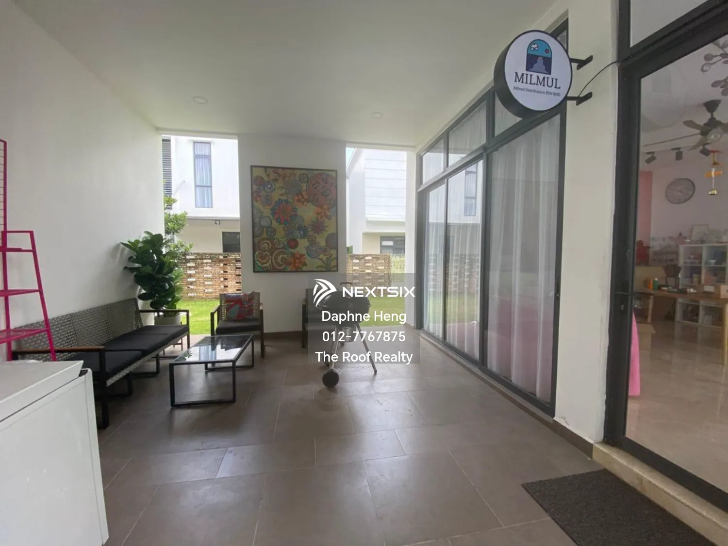 Bungalow For Sale in Iskandar Puteri (Nusajaya) Johor - Image 6