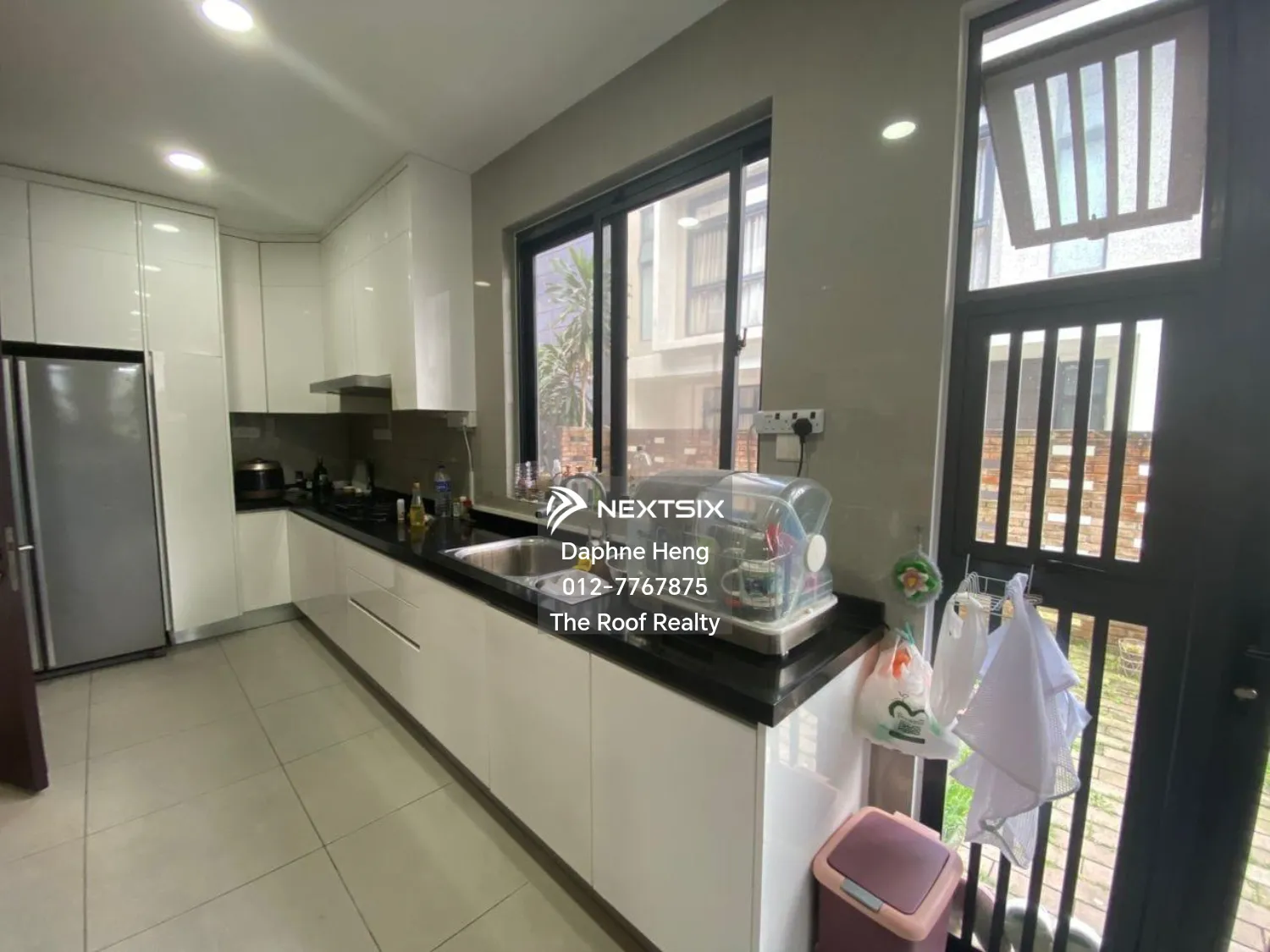 Bungalow For Sale in Iskandar Puteri (Nusajaya) Johor - Image 9