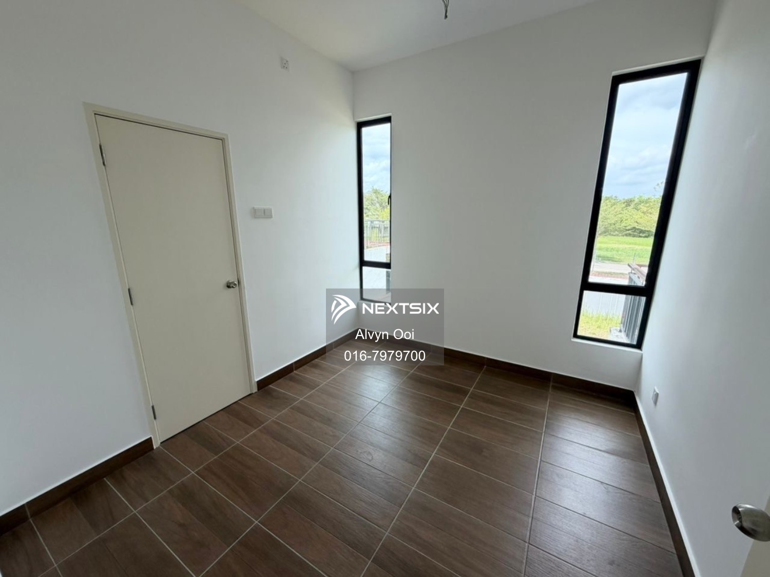 Cluster House For Sale in Johor Bahru Johor - Image 11