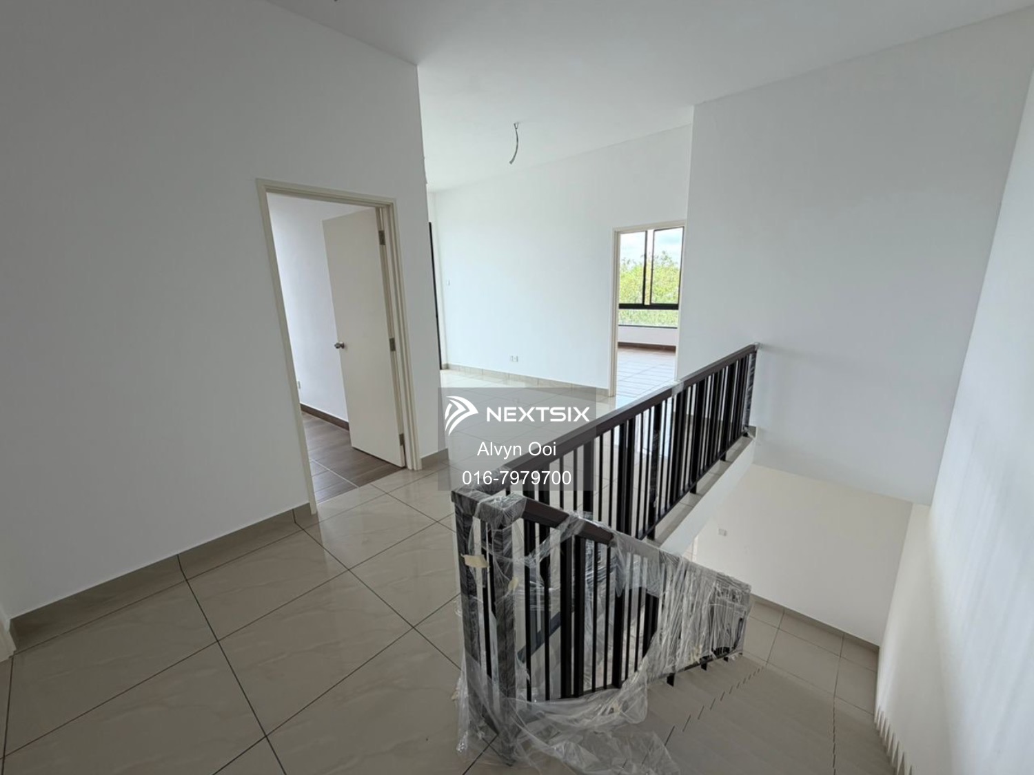 Cluster House For Sale in Johor Bahru Johor - Image 14