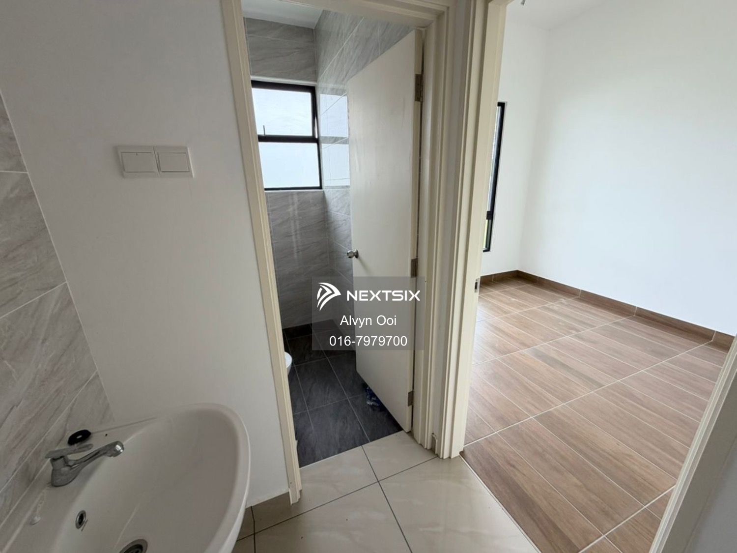 Cluster House For Sale in Johor Bahru Johor - Image 16