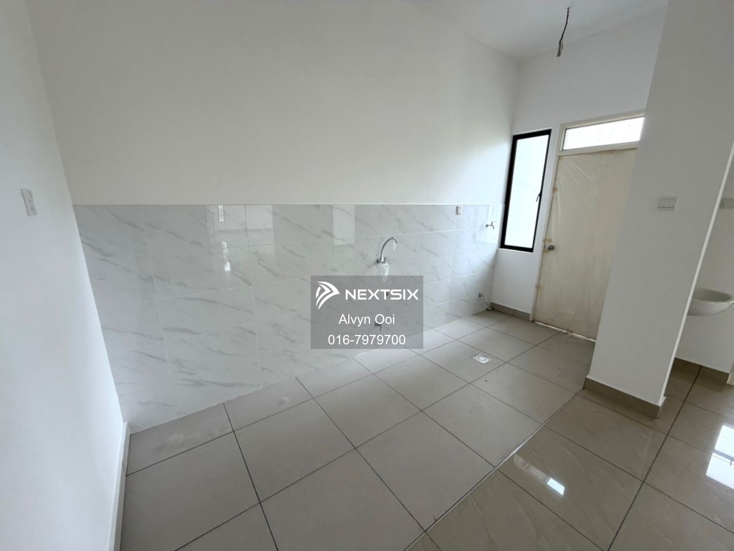 Cluster House For Sale in Johor Bahru Johor - Image 17