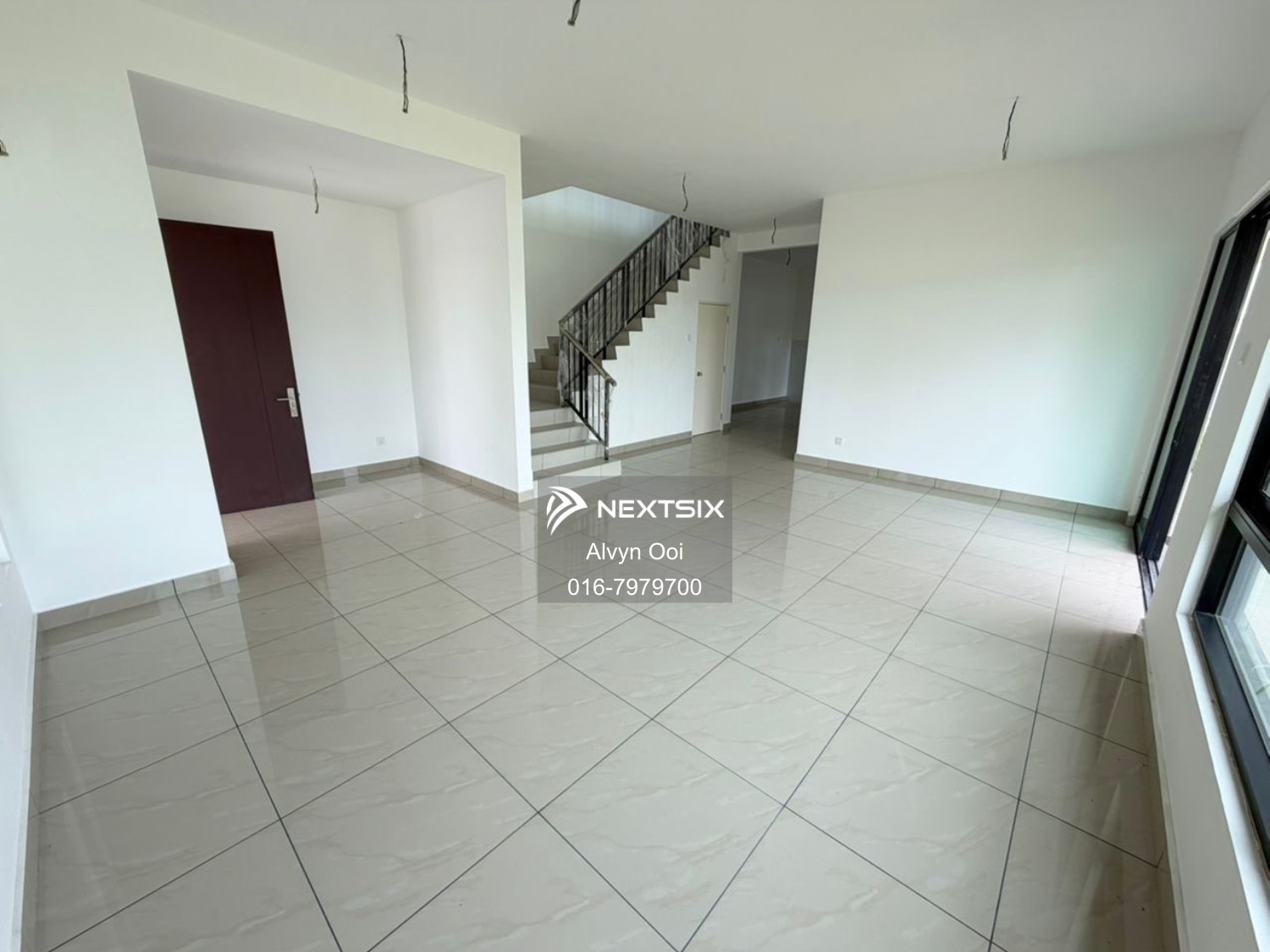 Cluster House For Sale in Johor Bahru Johor - Image 18