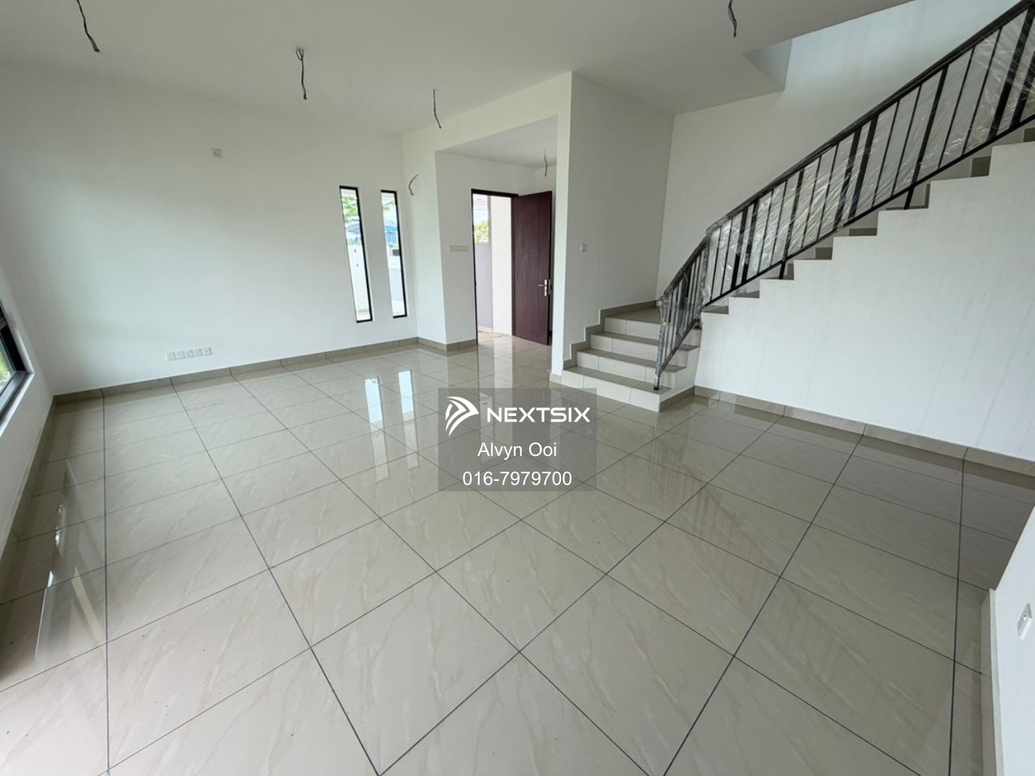 Cluster House For Sale in Johor Bahru Johor - Image 21