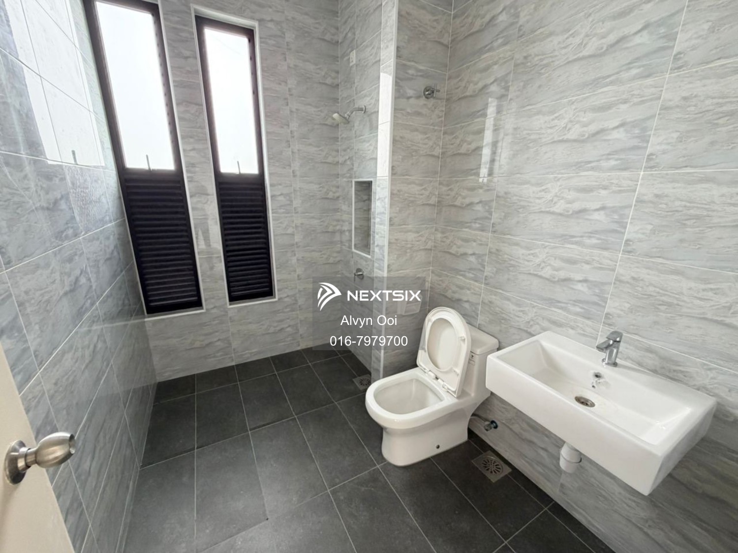 Cluster House For Sale in Johor Bahru Johor - Image 5