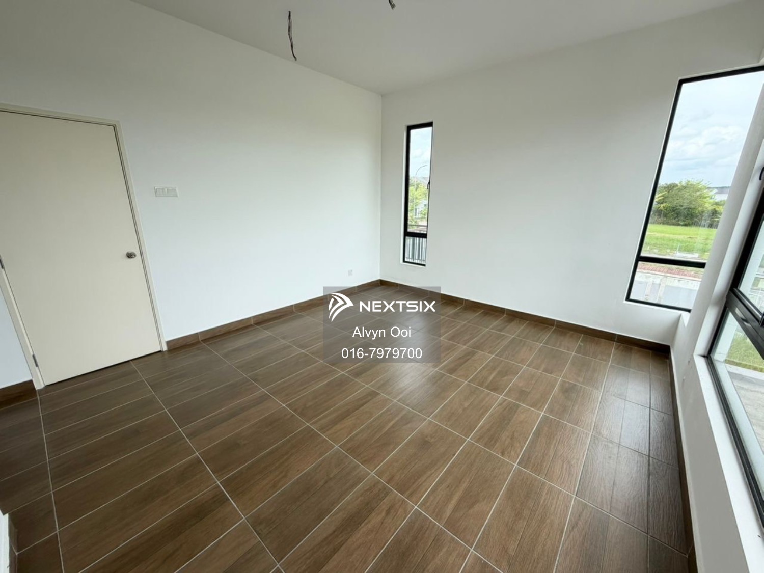 Cluster House For Sale in Johor Bahru Johor - Image 6